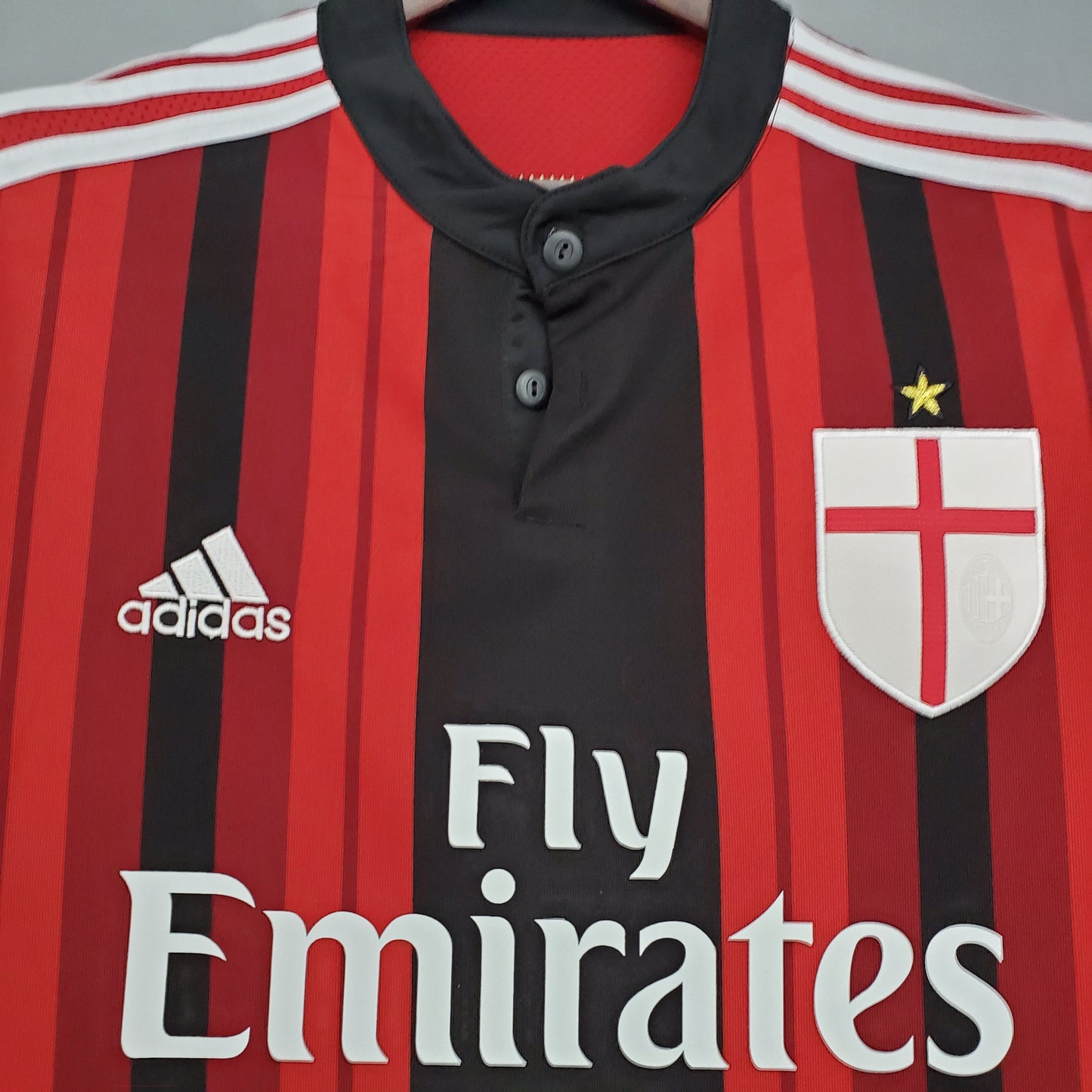 MILAN XI 14/15 HOMME (RÉTRO)