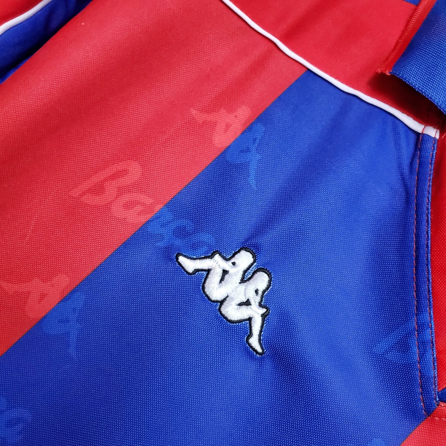 BARCELONA I 92/93 HOMME (RÉTRO)