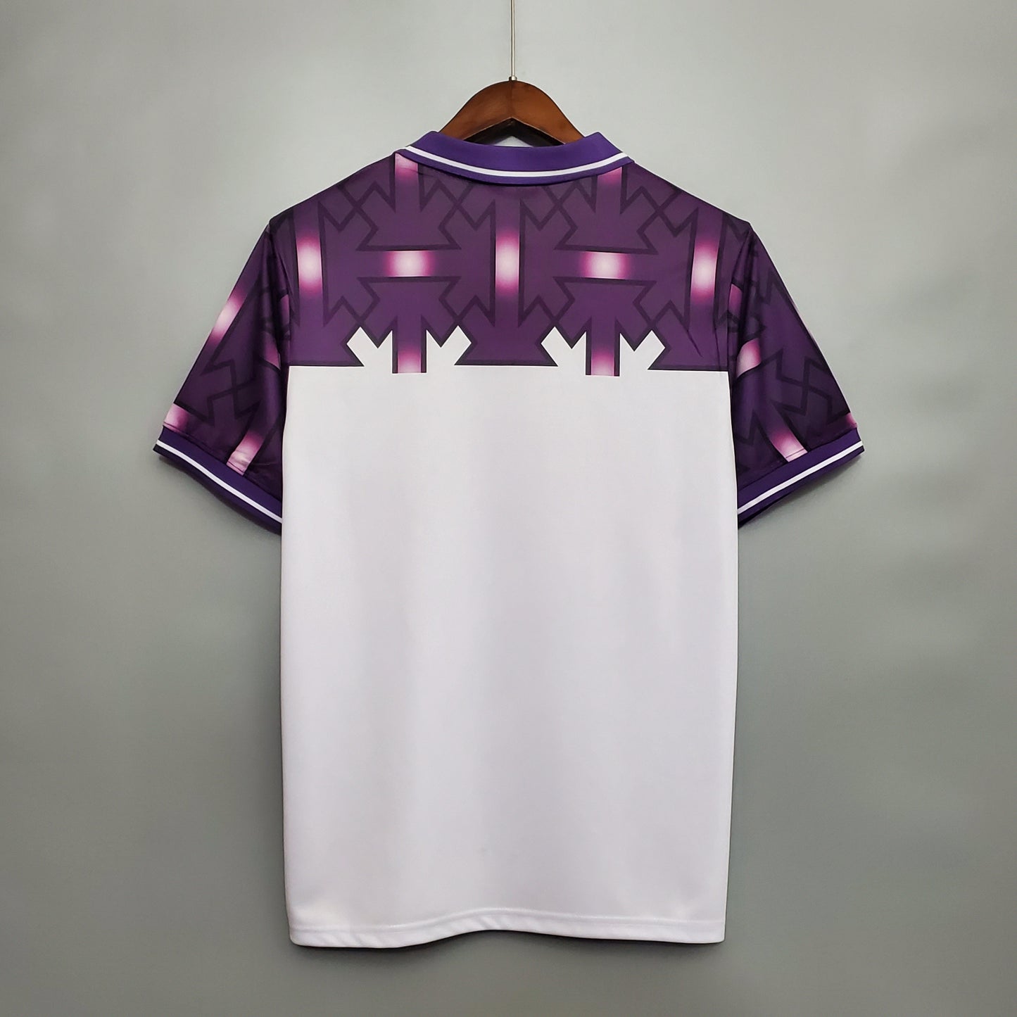 FIORENTINA II 92/93 HOMME (RÉTRO)