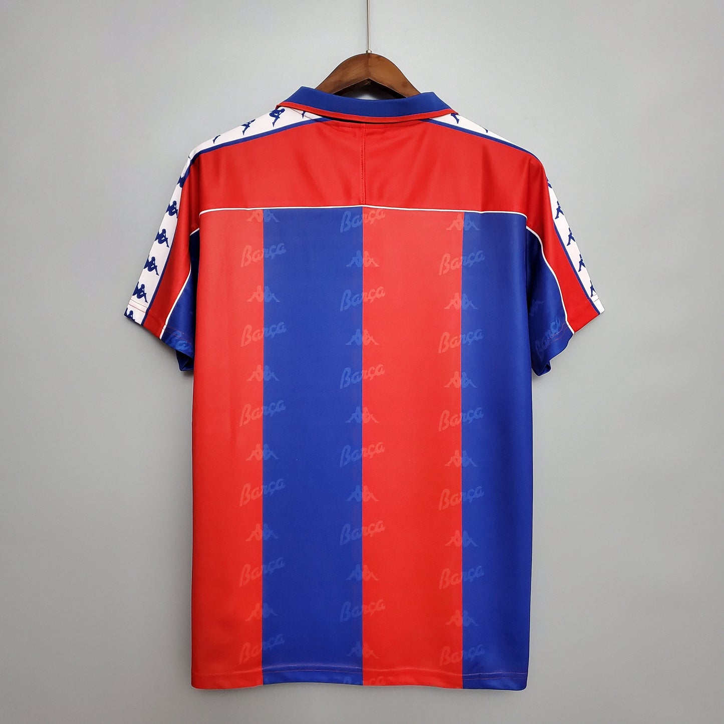 BARCELONA I 92/93 HOMME (RÉTRO)