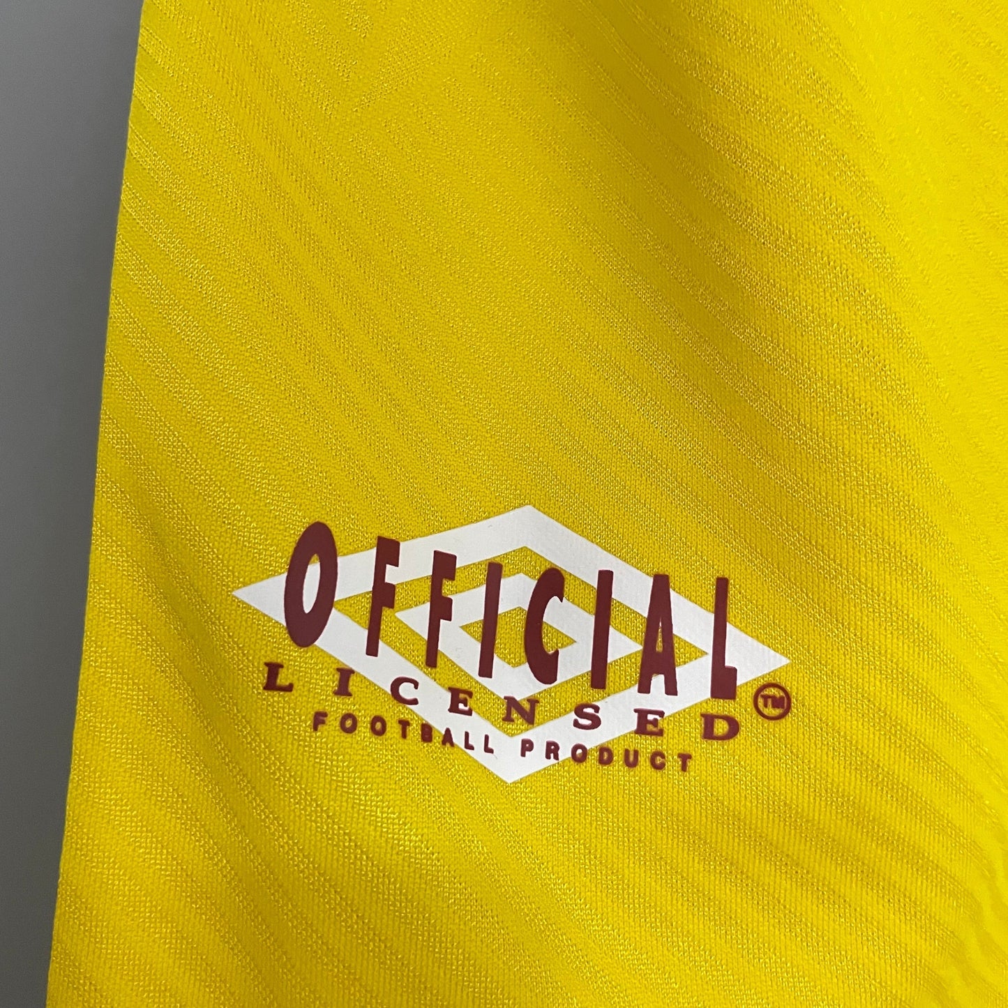 PARMA I 93/95 HOMME (RÉTRO)