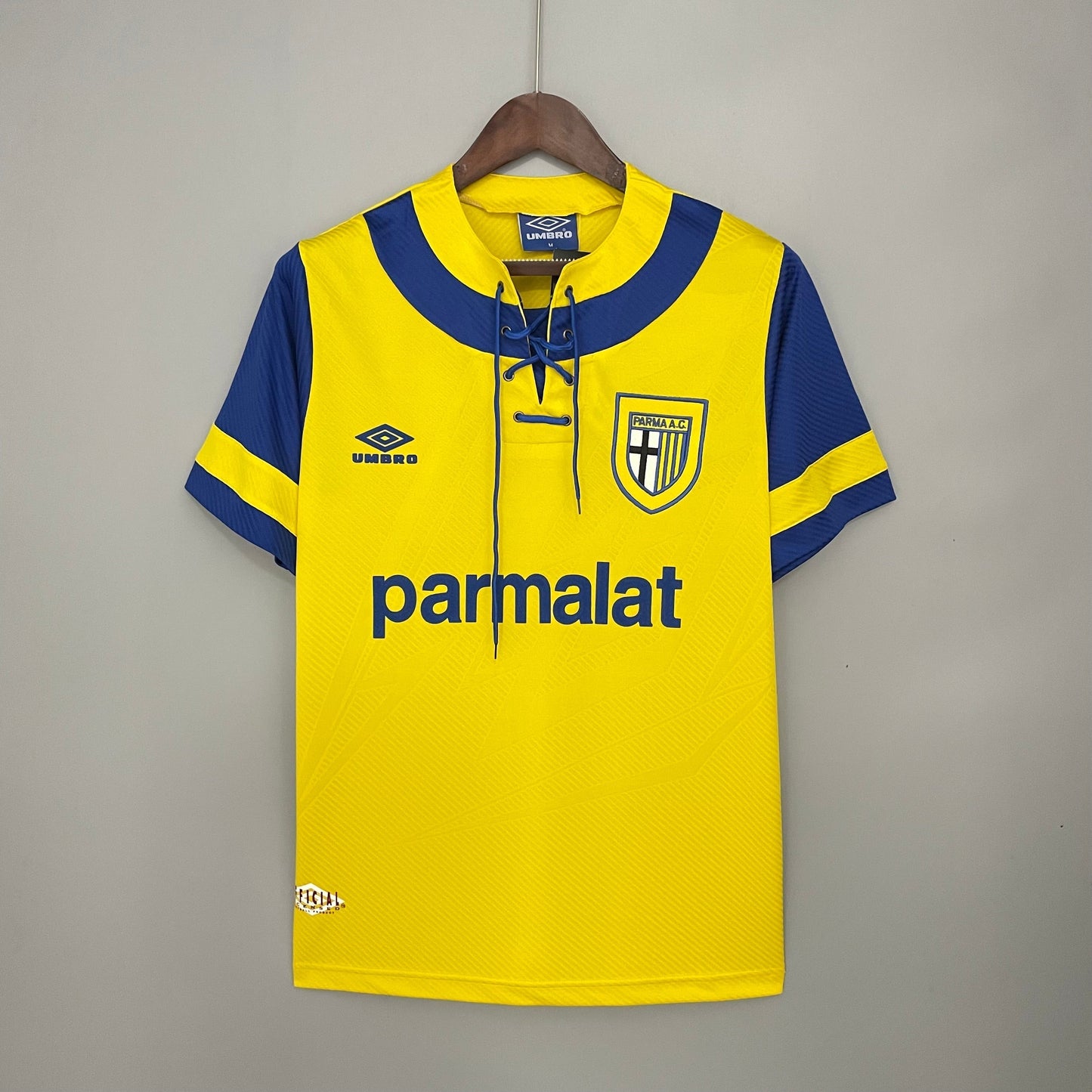 PARMA I 93/95 HOMME (RÉTRO)