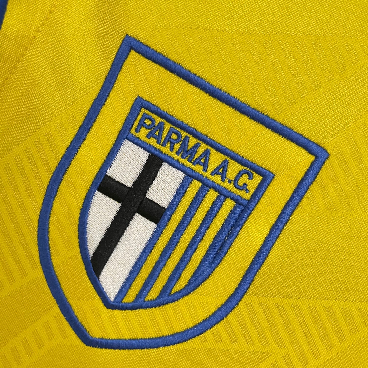 PARMA I 93/95 HOMME (RÉTRO)