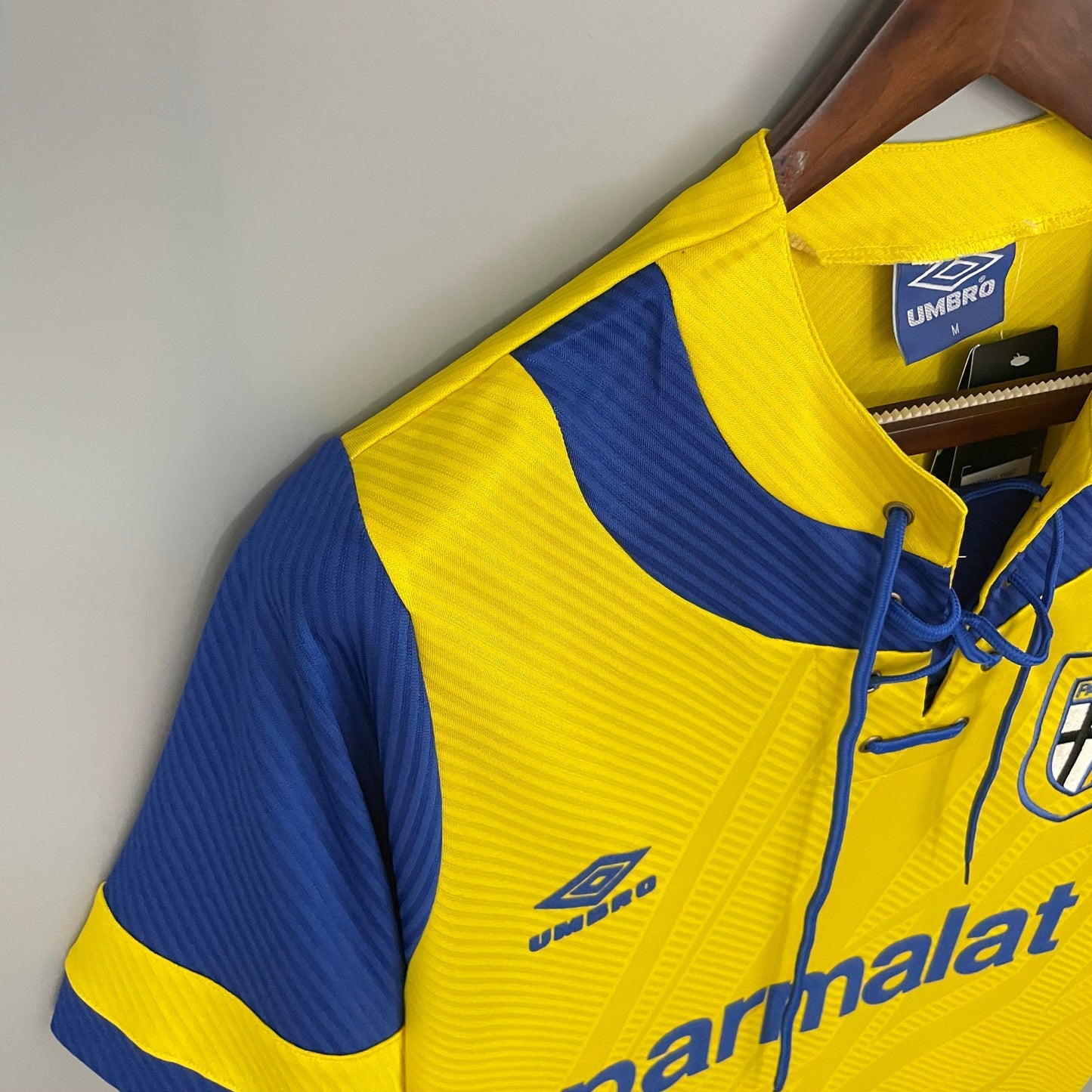 PARMA I 93/95 HOMME (RÉTRO)