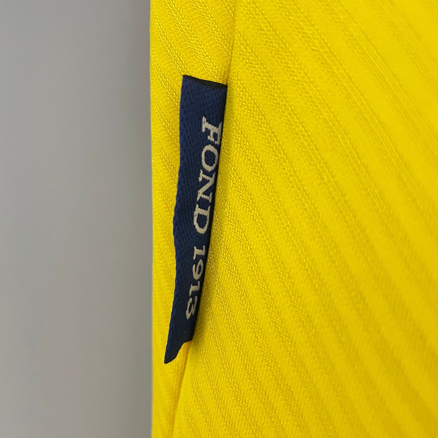 PARMA I 93/95 HOMME (RÉTRO)