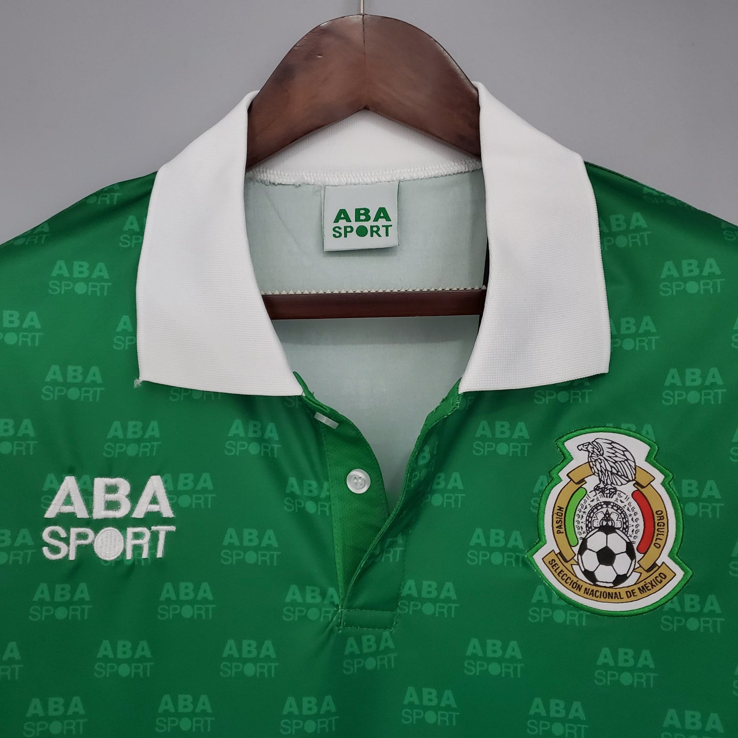 MEXICO I 95/96 HOMME (RÉTRO)