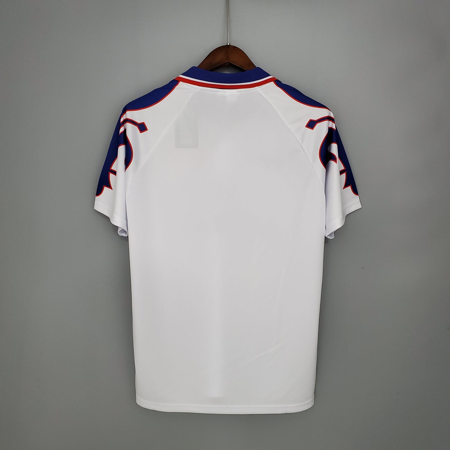 FIORENTINA II 95/96 HOMME (RÉTRO)