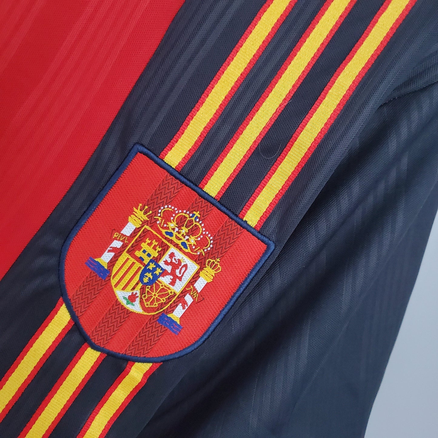 ESPAÑA l 1996 HOMME (RÉTRO)