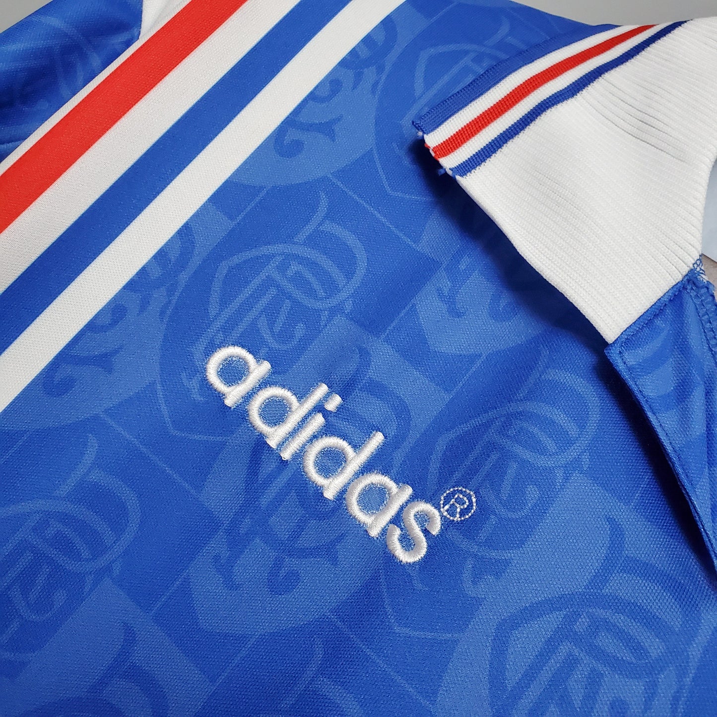 RANGERS I 96/97 HOMME (RÉTRO)