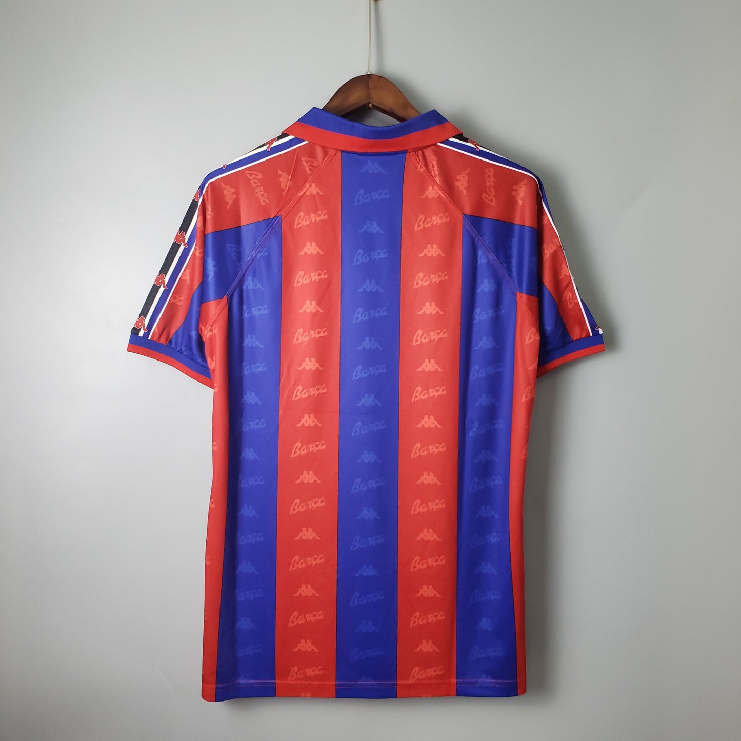 BARCELONA I 96/97 HOMME (RÉTRO)