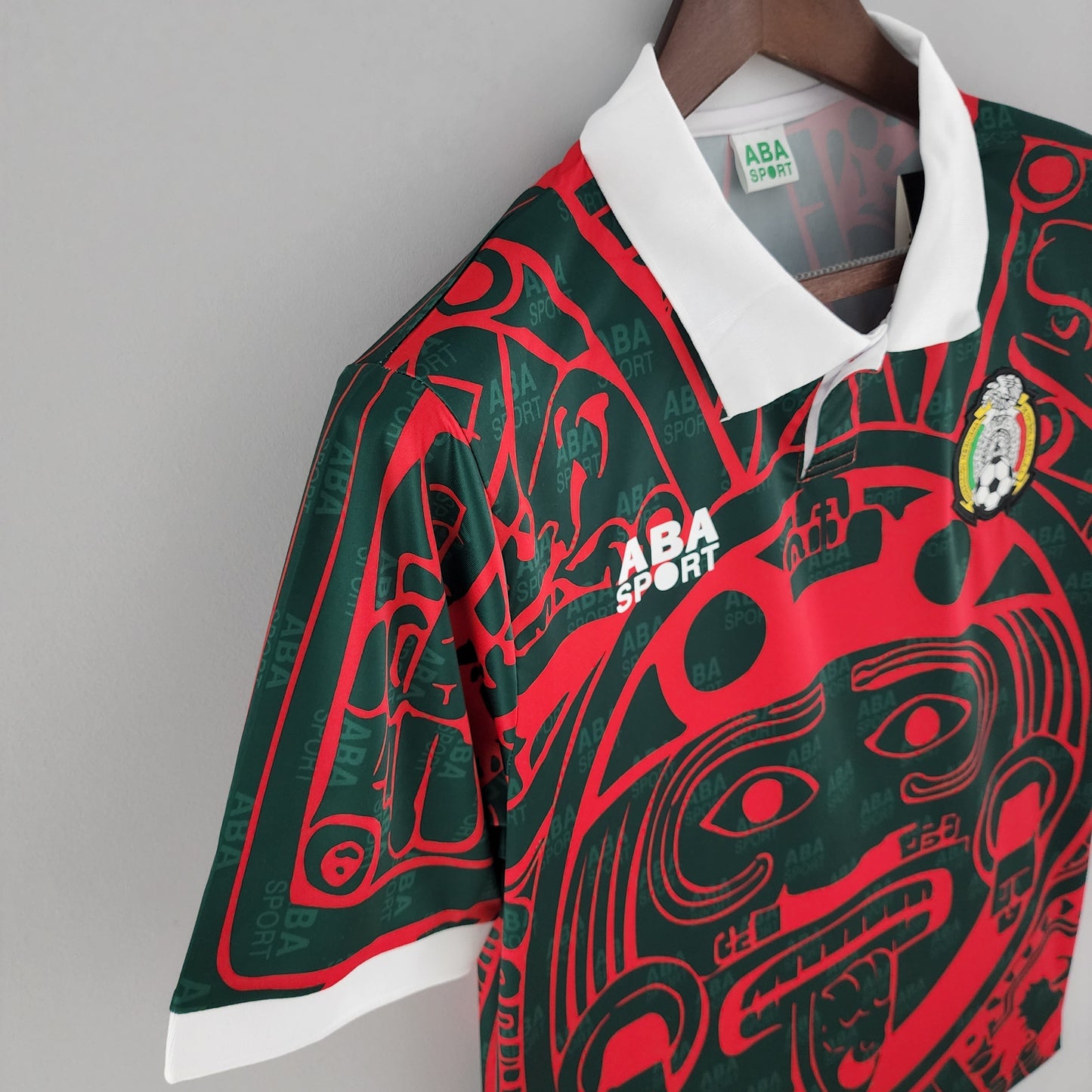 MEXICO I 97/98 HOMME (RÉTRO)
