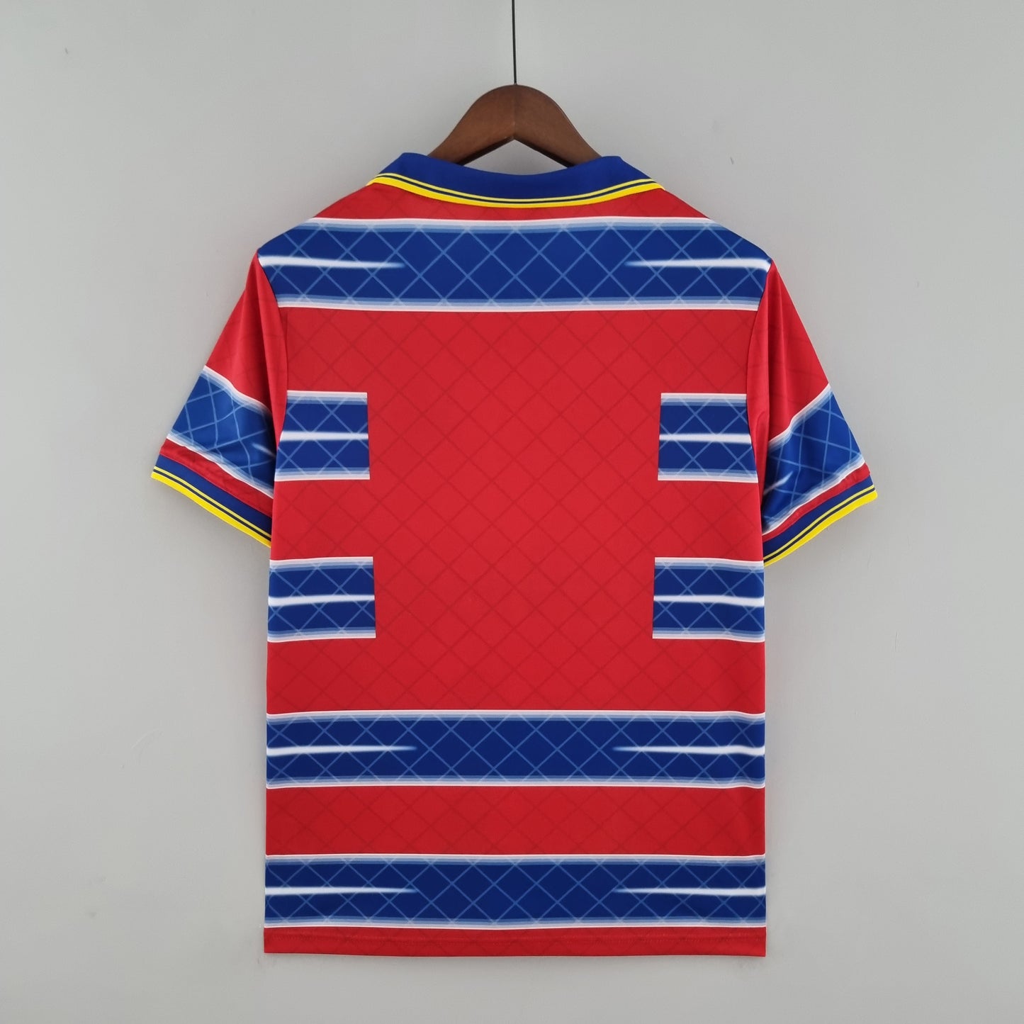 PARMA II 98/99 HOMME (RÉTRO)