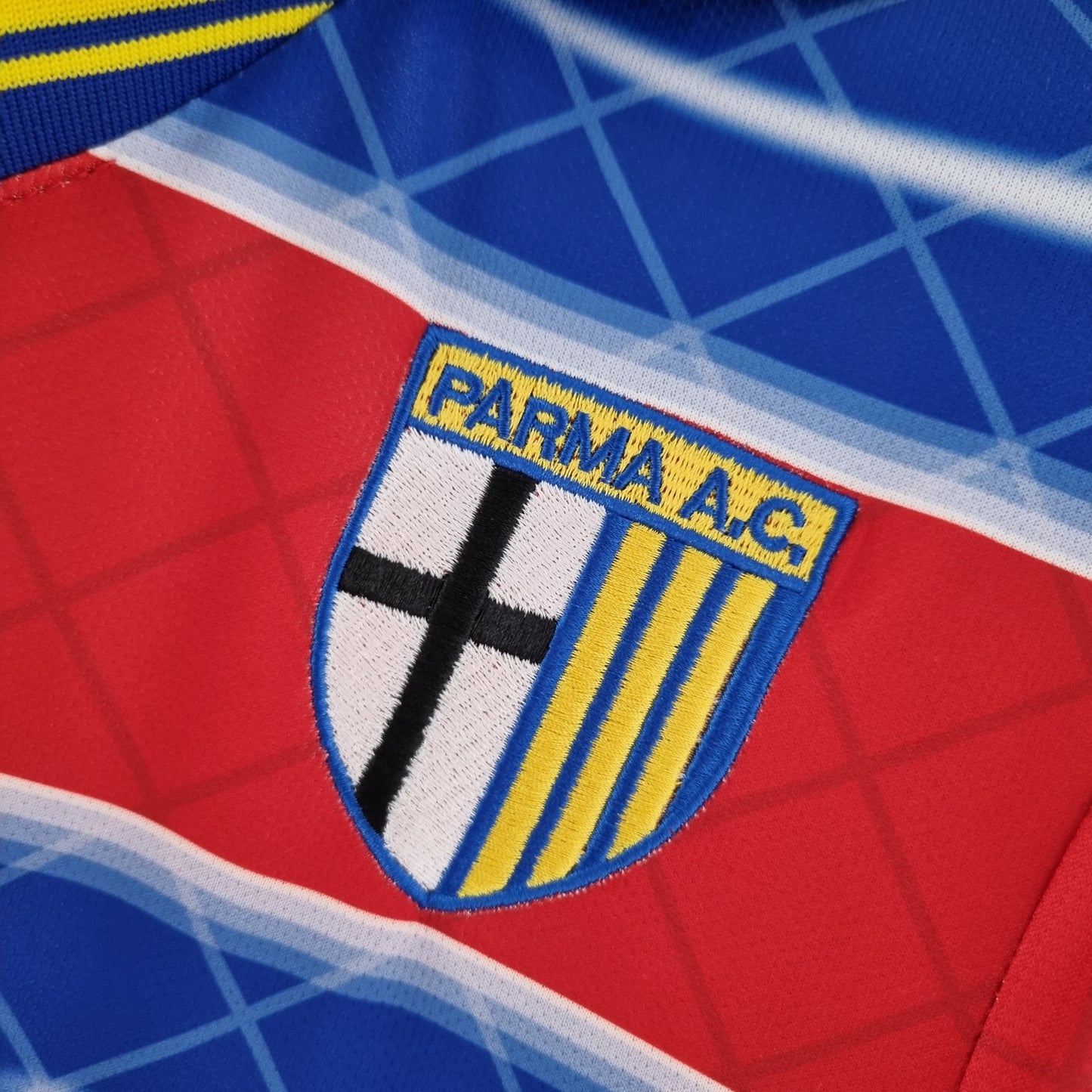 PARMA II 98/99 HOMME (RÉTRO)