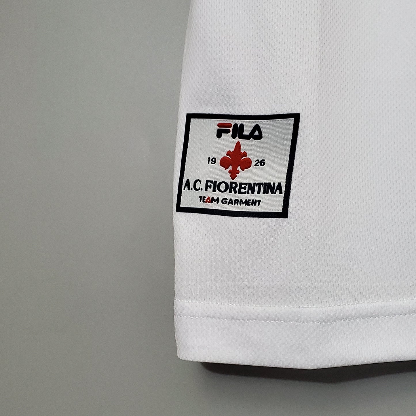 FIORENTINA II 98/99 HOMME (RÉTRO)