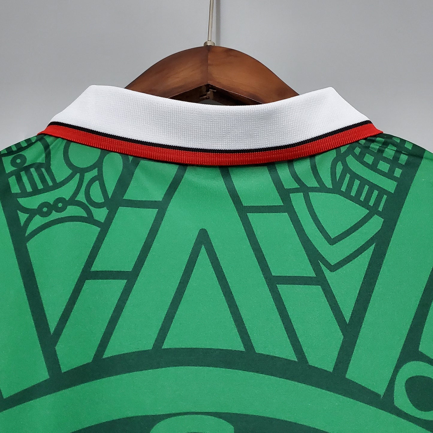 MEXICO I 98/99 HOMME (RÉTRO)