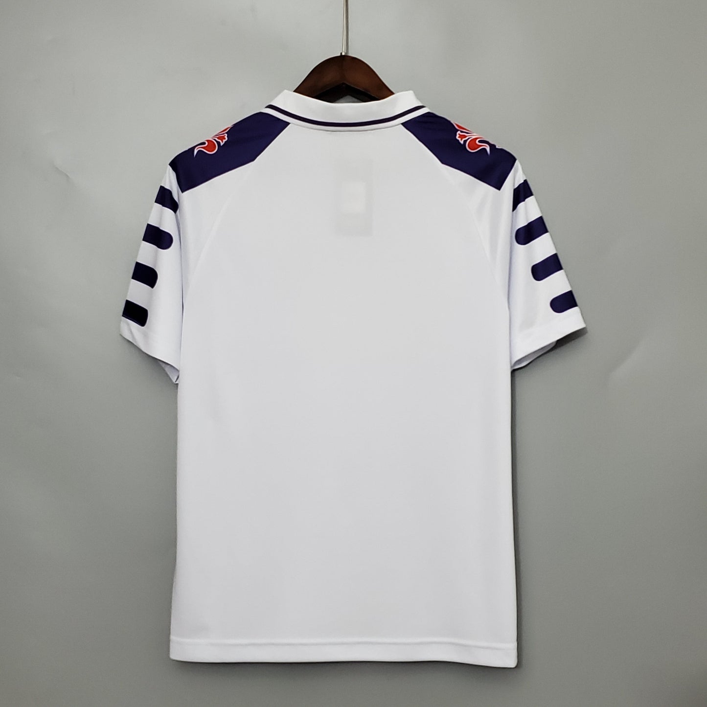 FIORENTINA II 98/99 HOMME (RÉTRO)