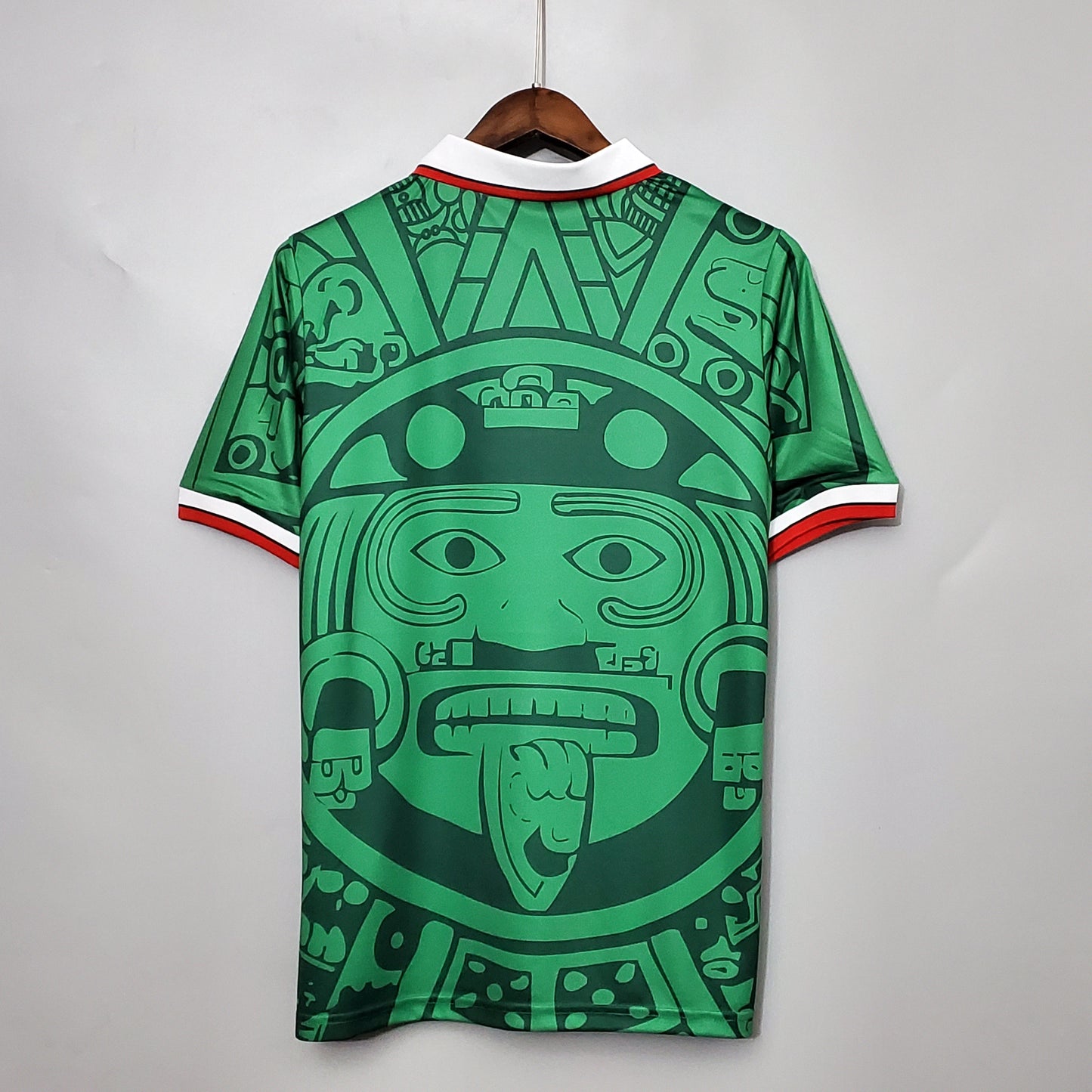 MEXICO I 98/99 HOMME (RÉTRO)