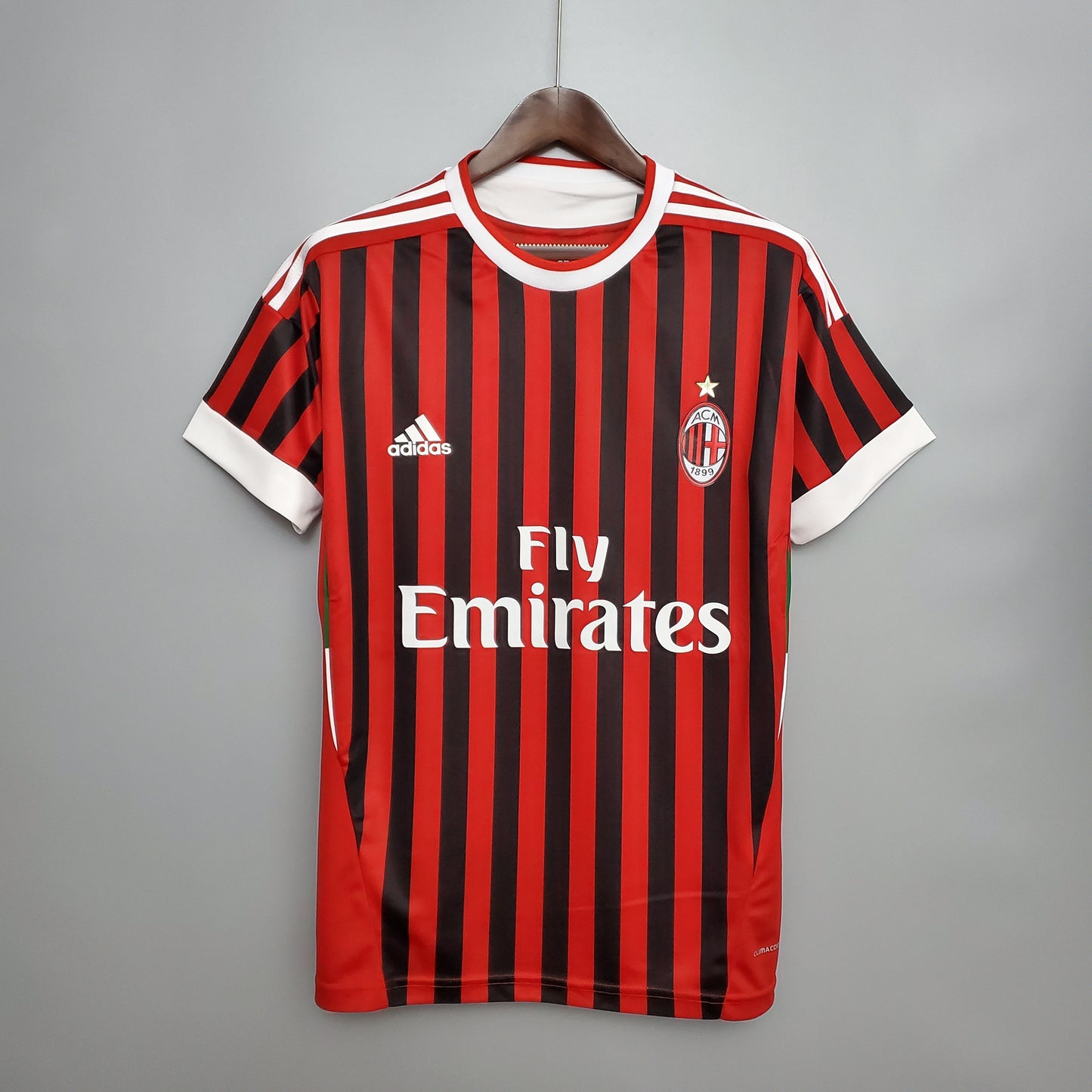 MILAN XII 11/12 HOMME (RÉTRO)