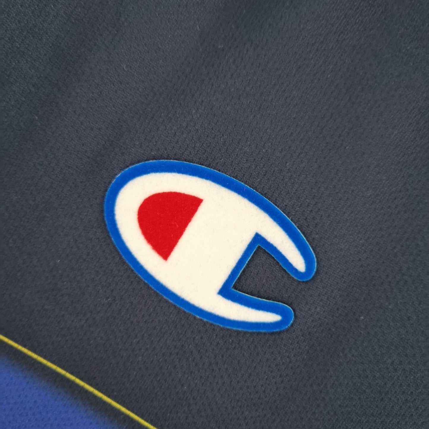 PARMA III 99/00 HOMME (RÉTRO)
