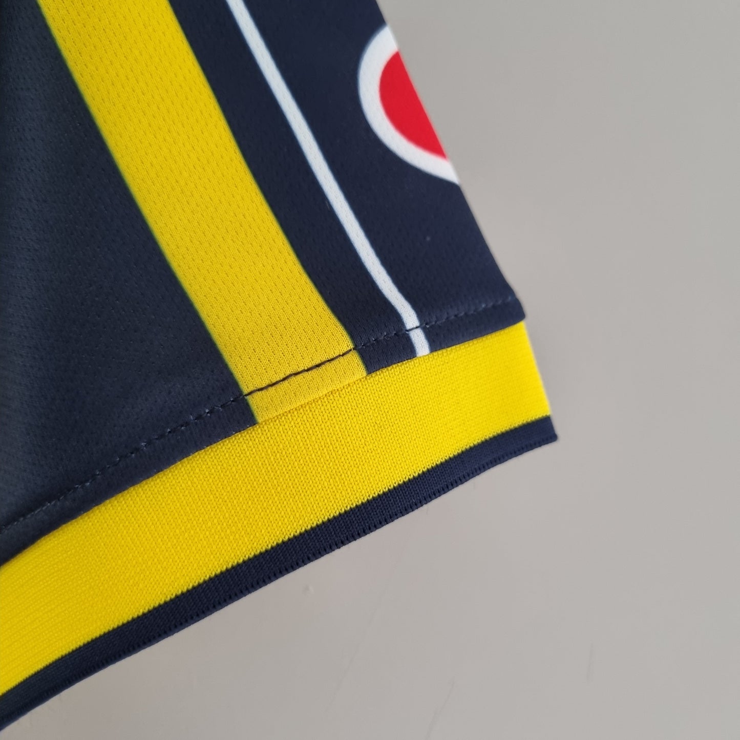 PARMA III 99/00 HOMME (RÉTRO)