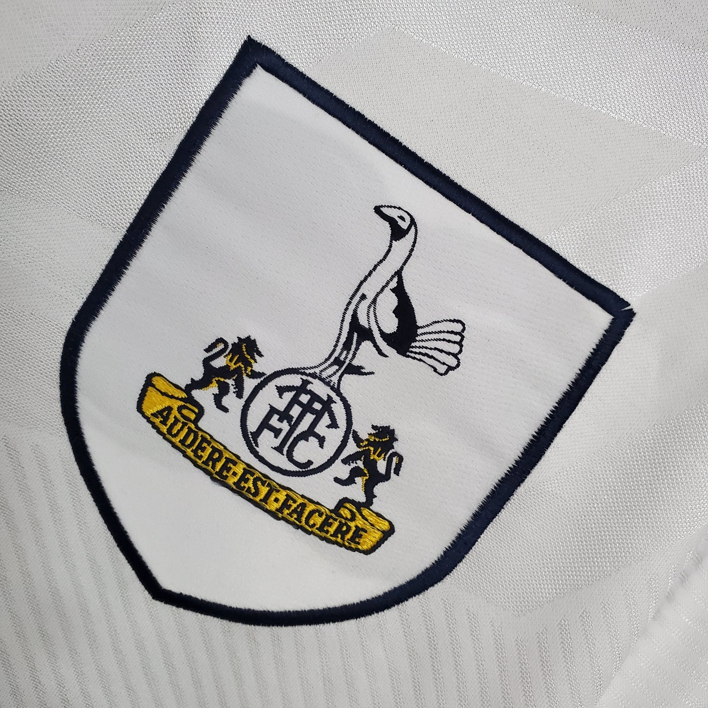 TOTTENHAM l 94/95 HOMME (RÉTRO)