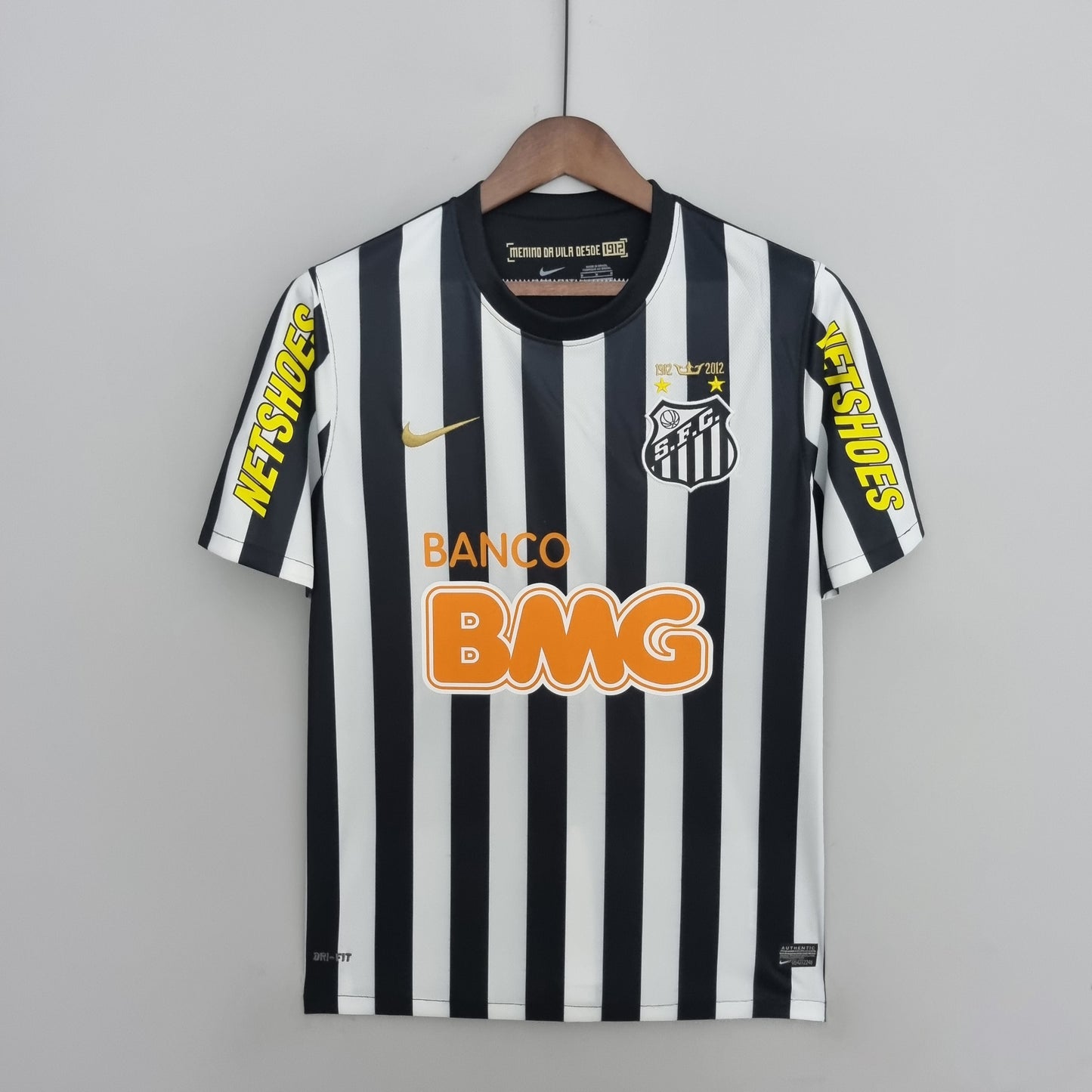 SANTOS lV 2013 HOMME (RÉTRO)