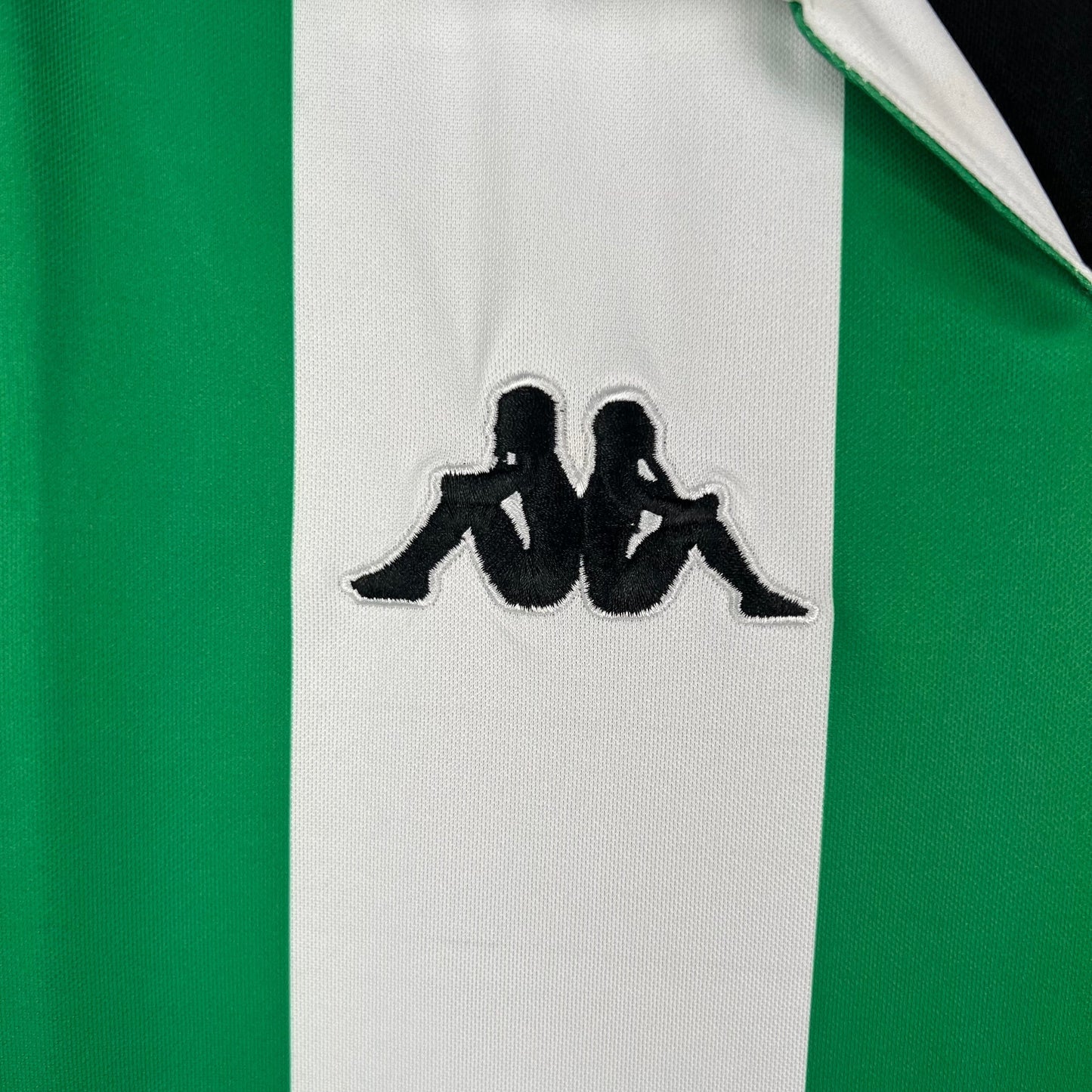 REAL BETIS I 98/99 HOMME (RÉTRO)