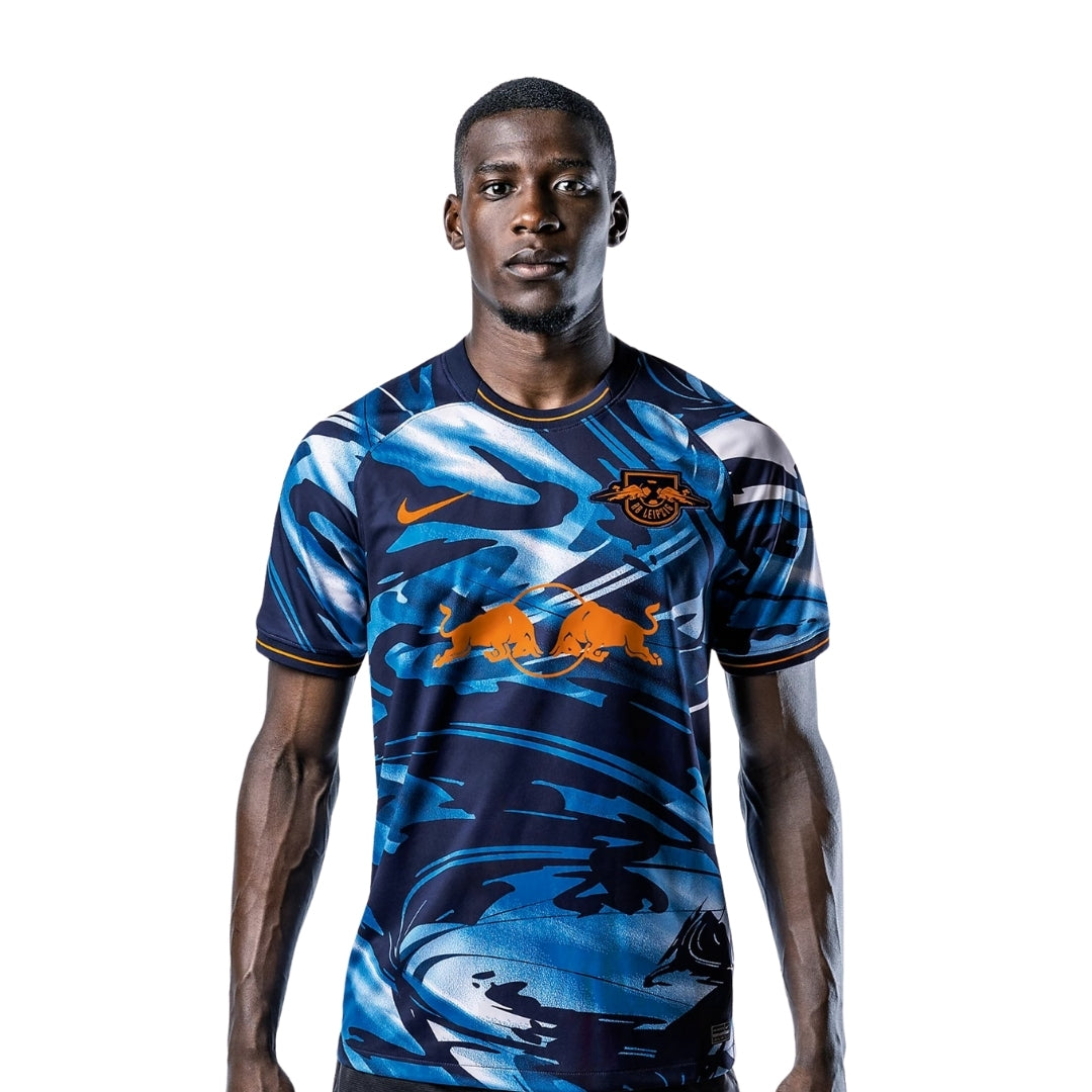 RED BULL LEIPZIG III 20/21 HOMME (RÉTRO)