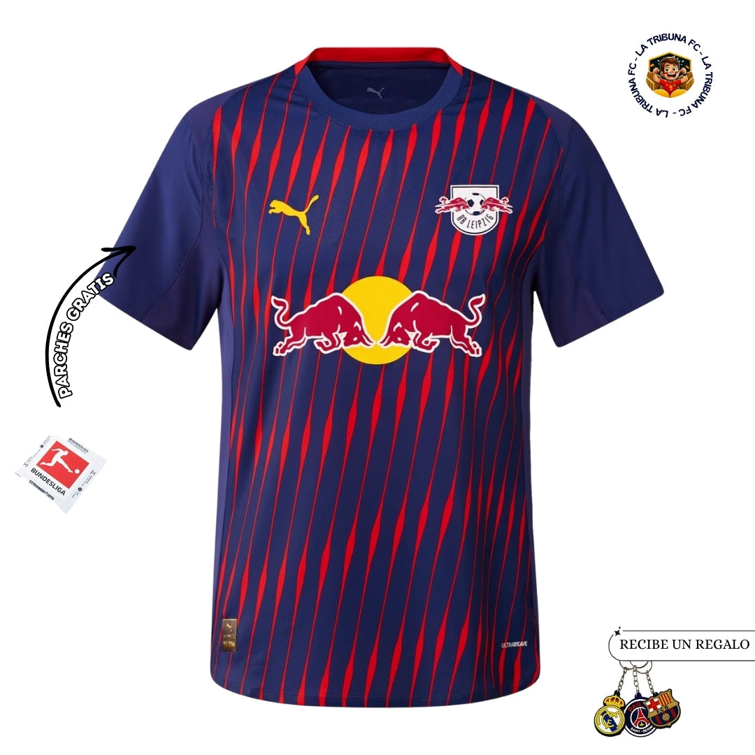 RED BULL LEIPZIG II 25/26 HOMME