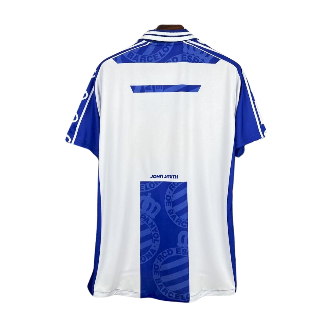 ESPANYOL I 99/00 (RÉTRO)