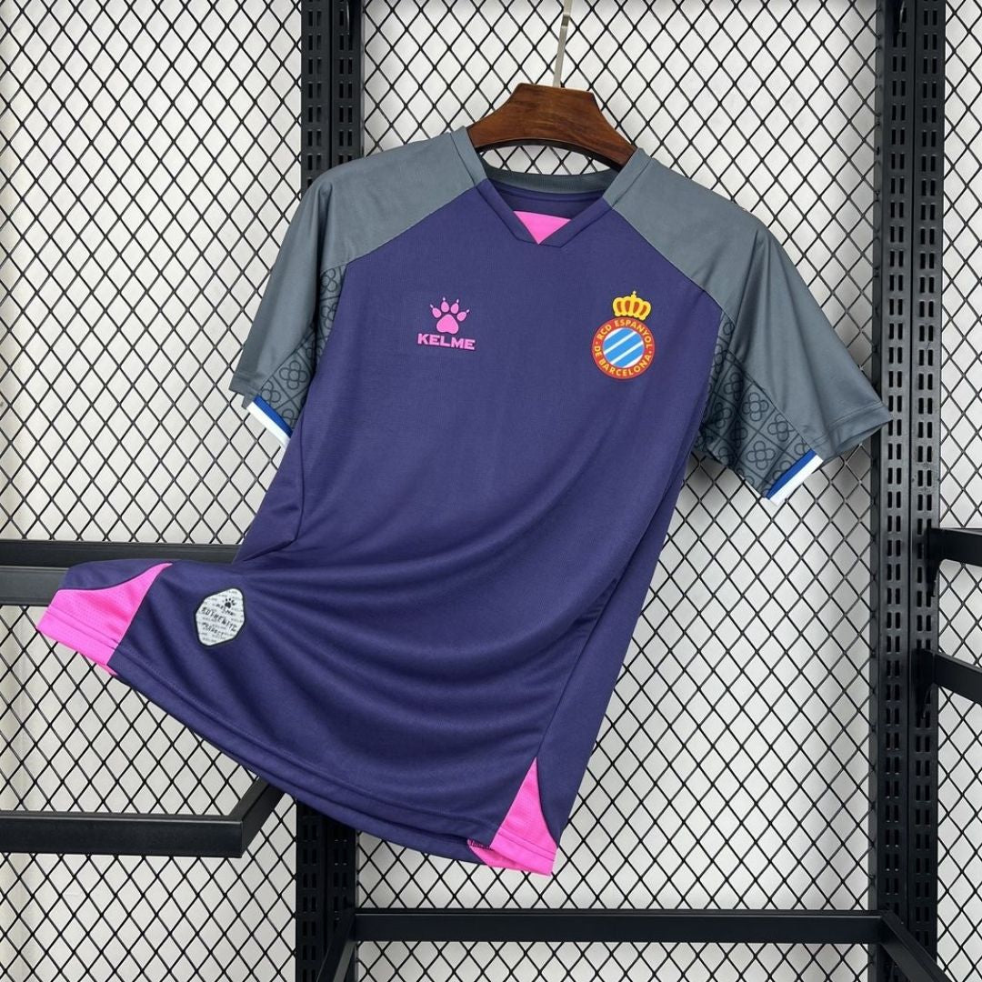 ESPANYOL II 24/25 HOMME