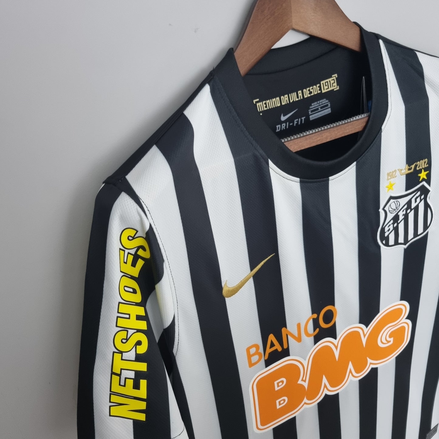 SANTOS lV 2013 HOMME (RÉTRO)