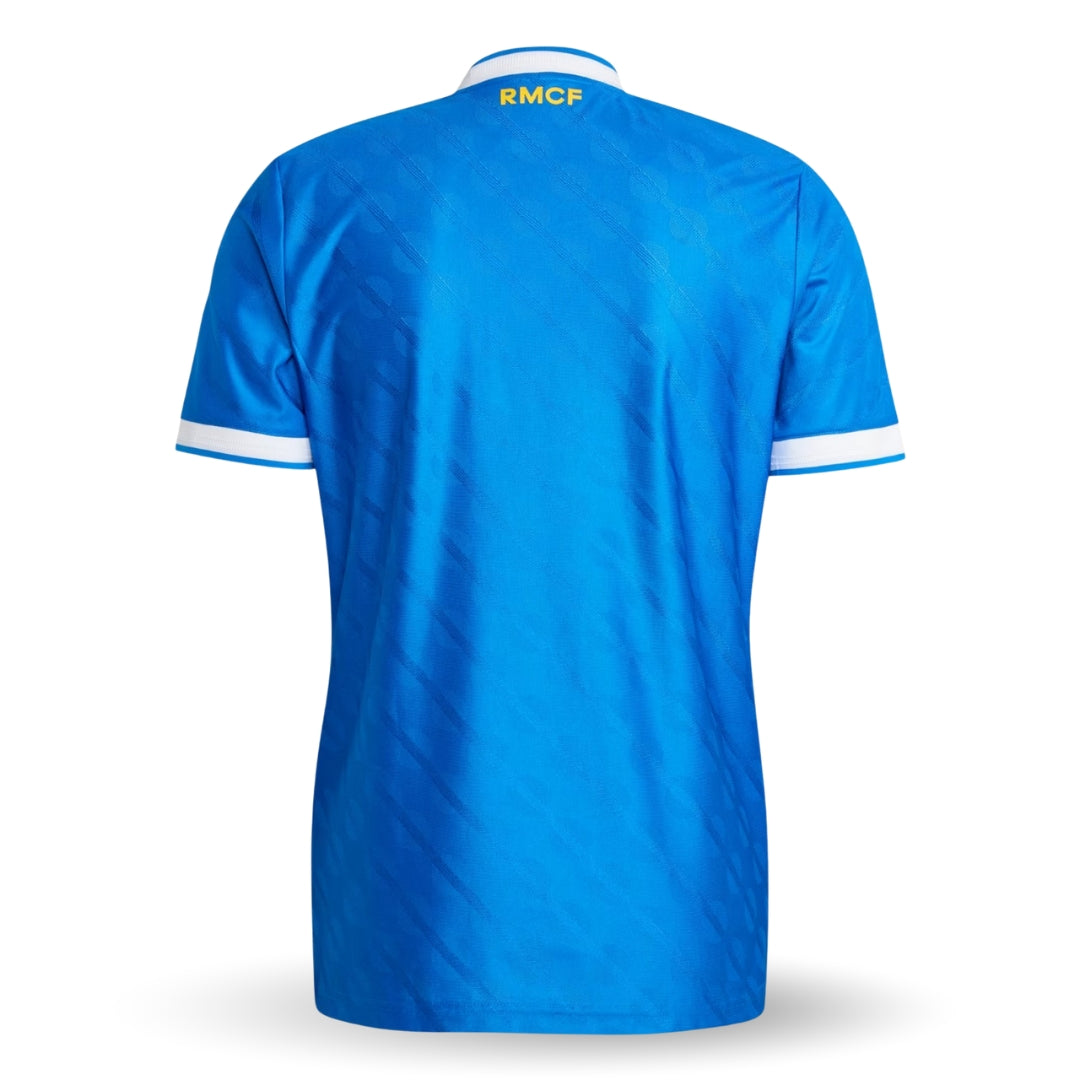 REAL MADRID III 25/26 HOMME