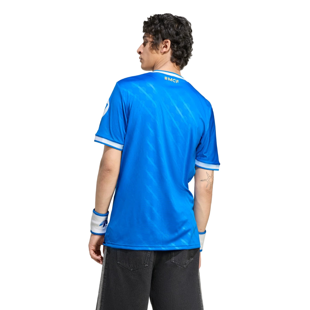 REAL MADRID III 25/26 HOMME