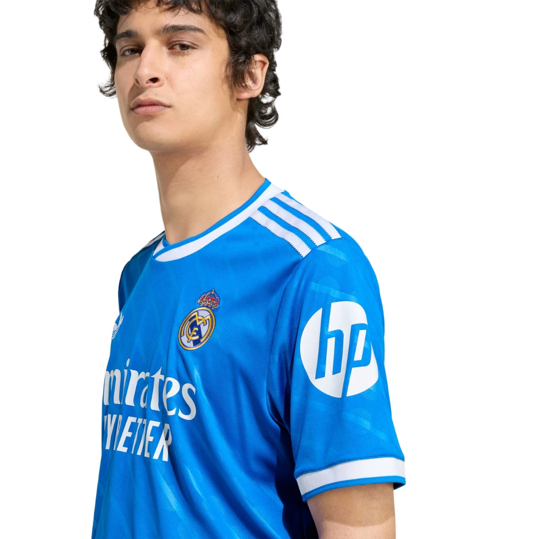 REAL MADRID III 25/26 HOMME