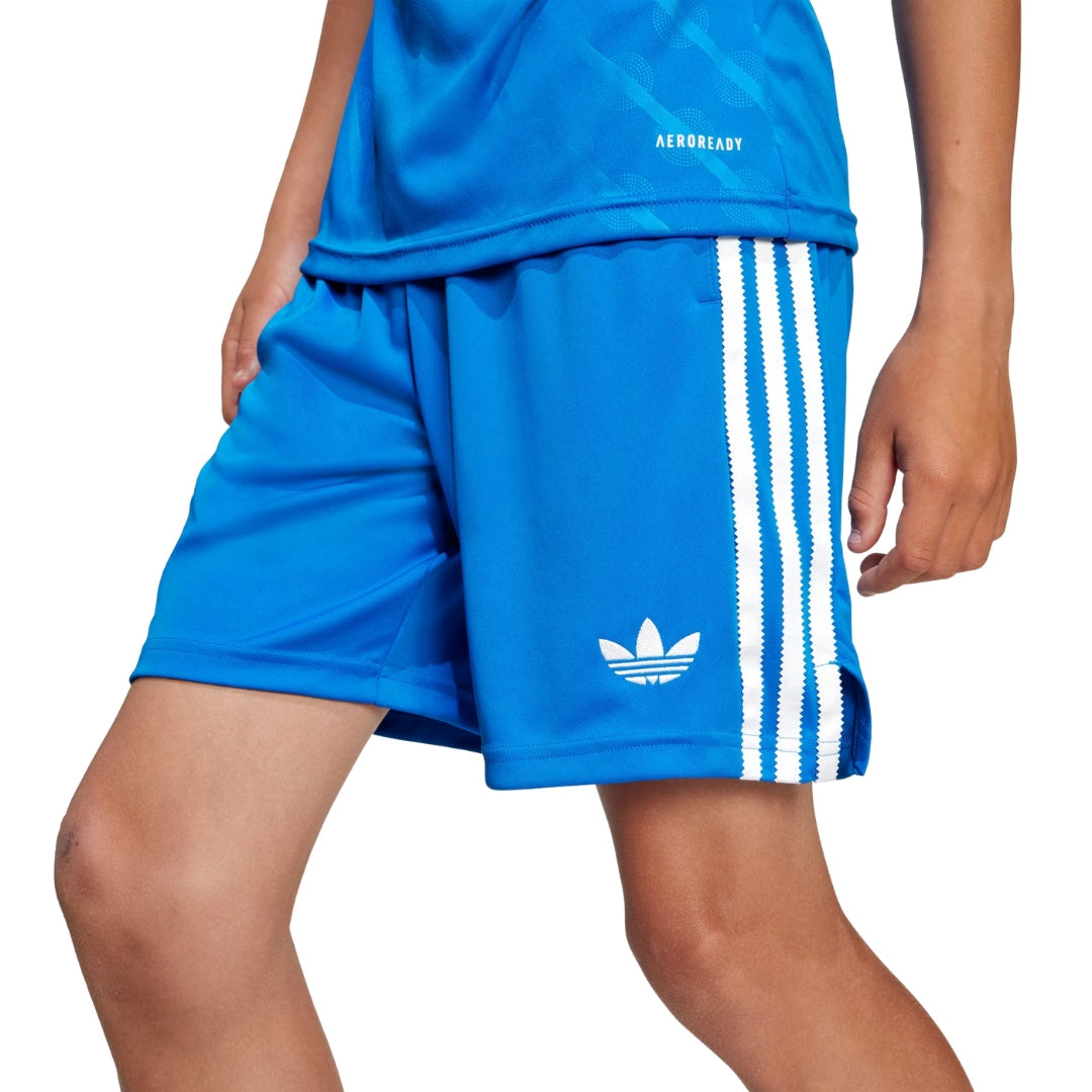 REAL MADRID III 25/26 KIT ENFANT