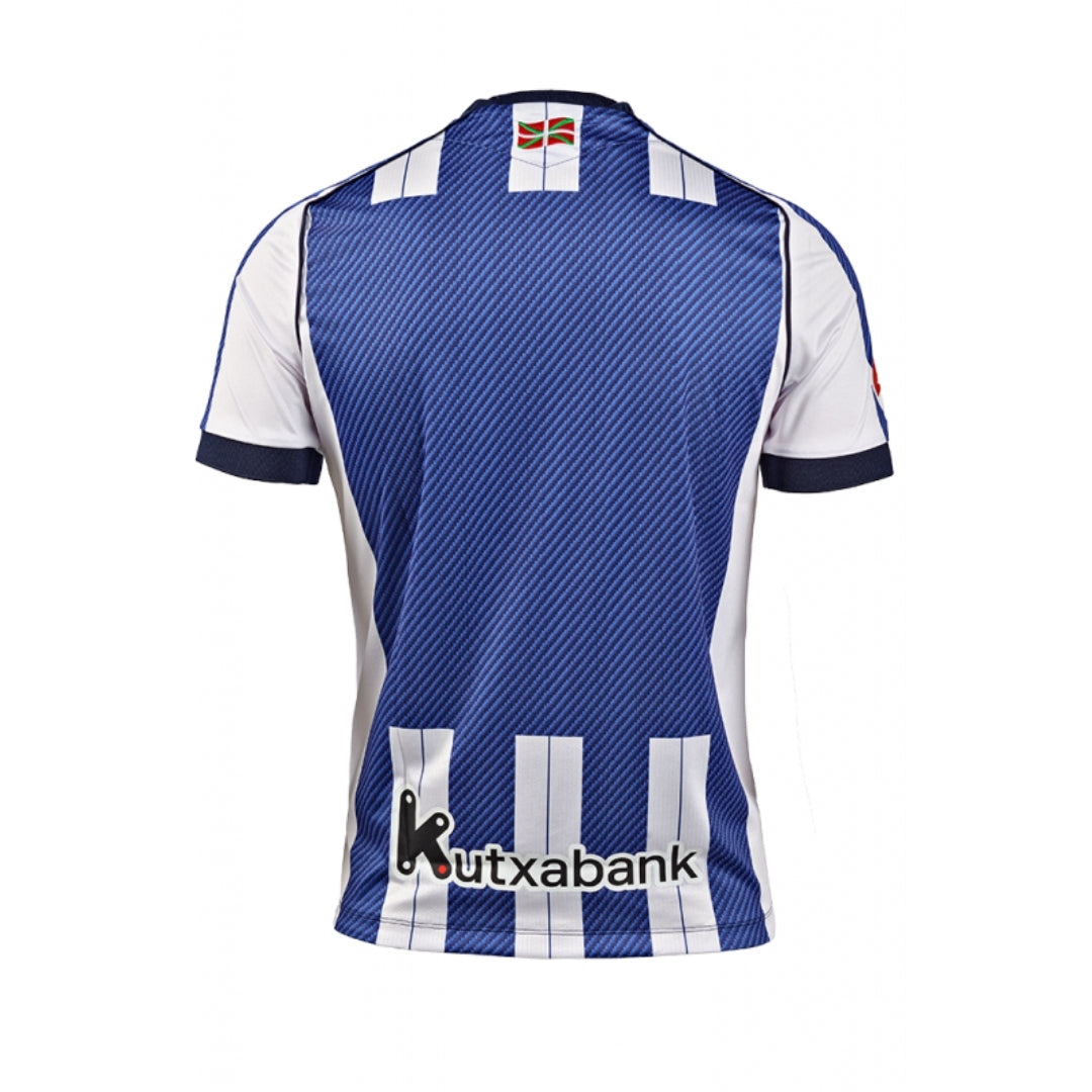 REAL SOCIEDAD I 25/26 HOMME