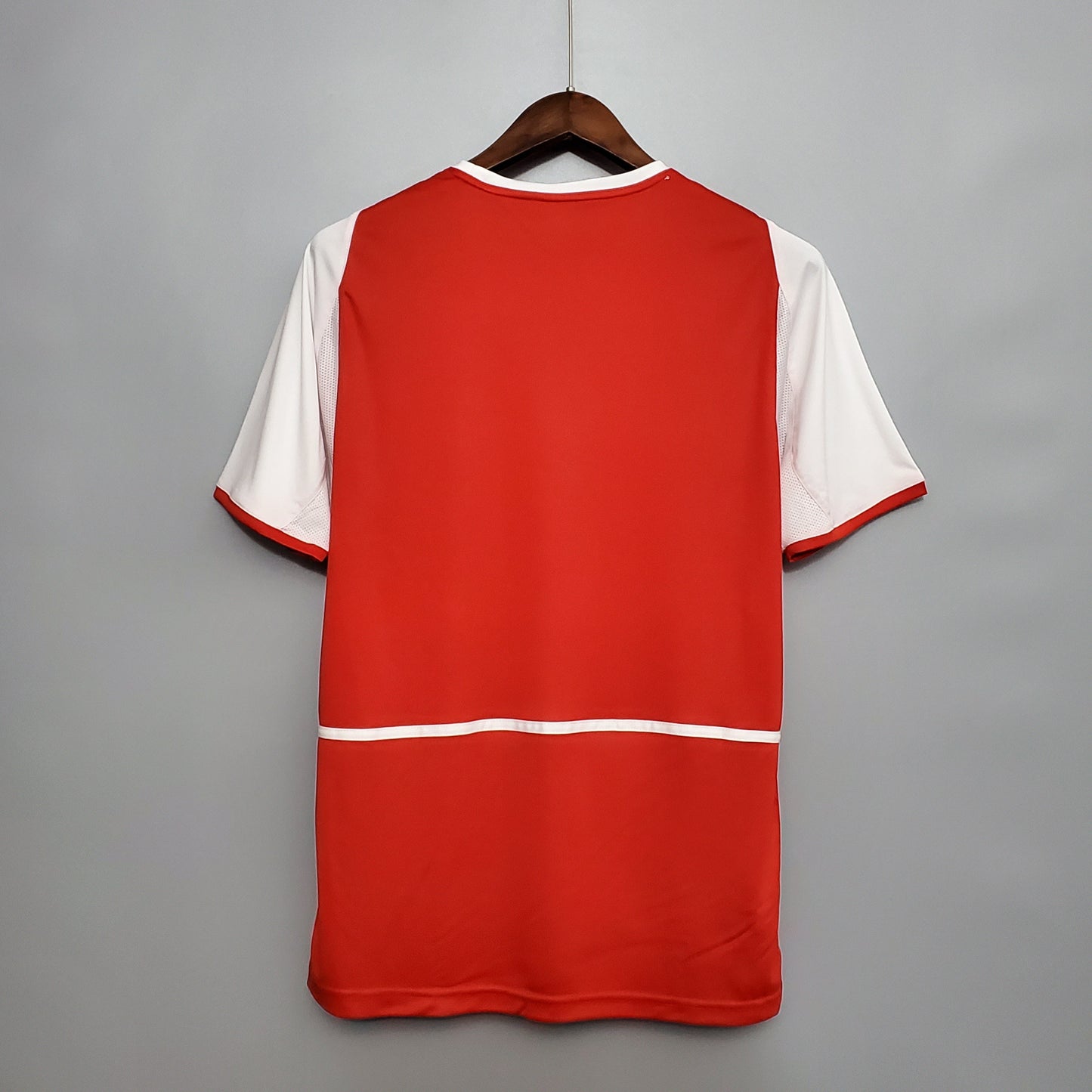 ARSENAL 02/04 I HOMME (RÉTRO)