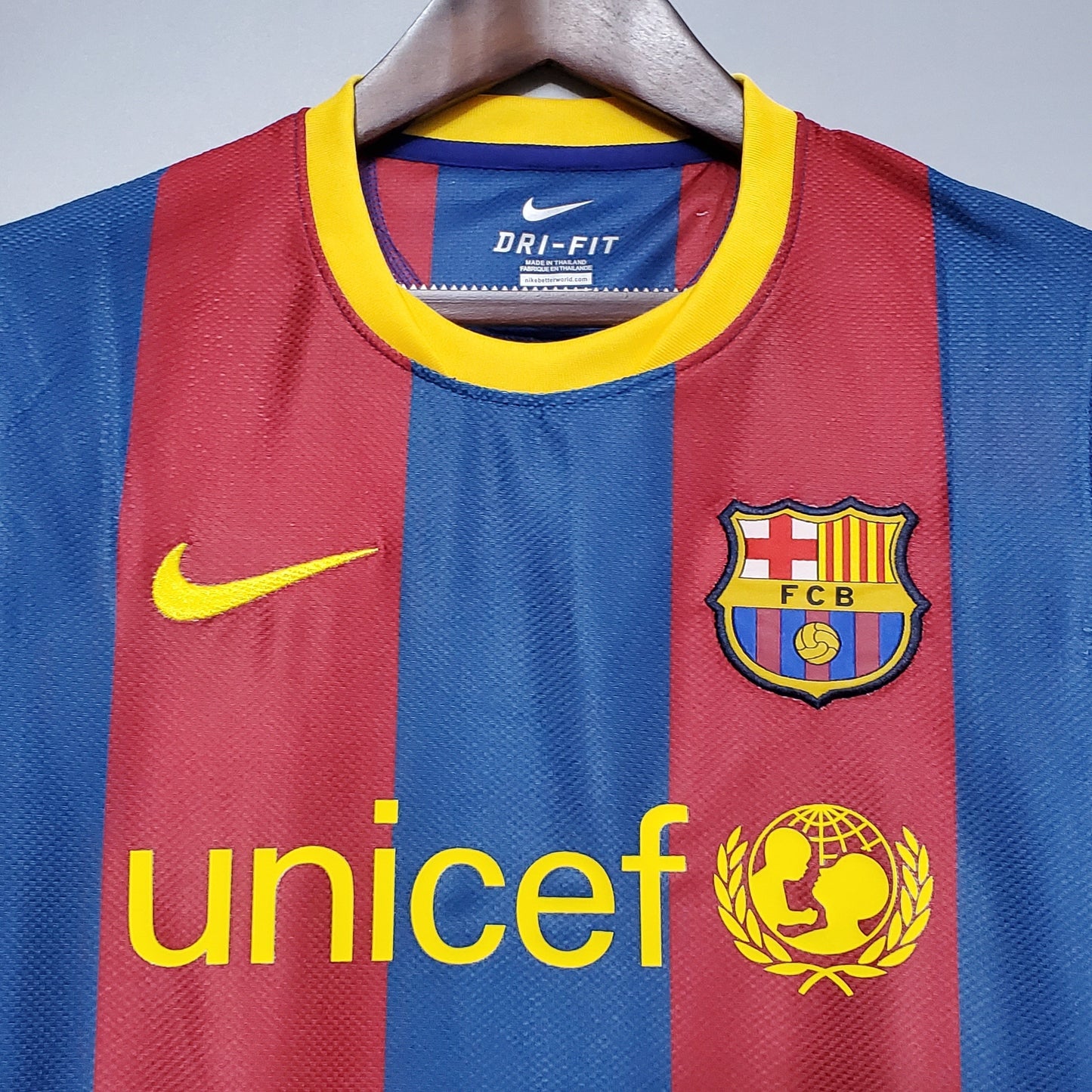 BARCELONA I 10/11 HOMME (RÉTRO)
