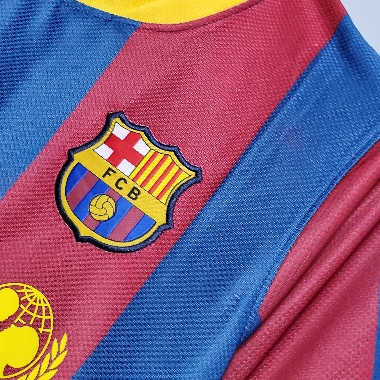 BARCELONA I 10/11 HOMME (RÉTRO)