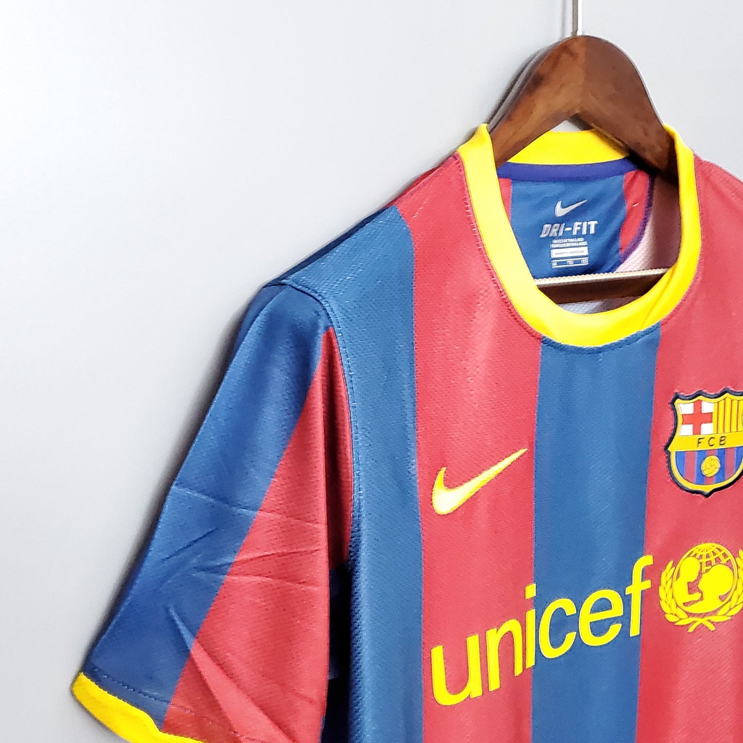 BARCELONA I 10/11 HOMME (RÉTRO)