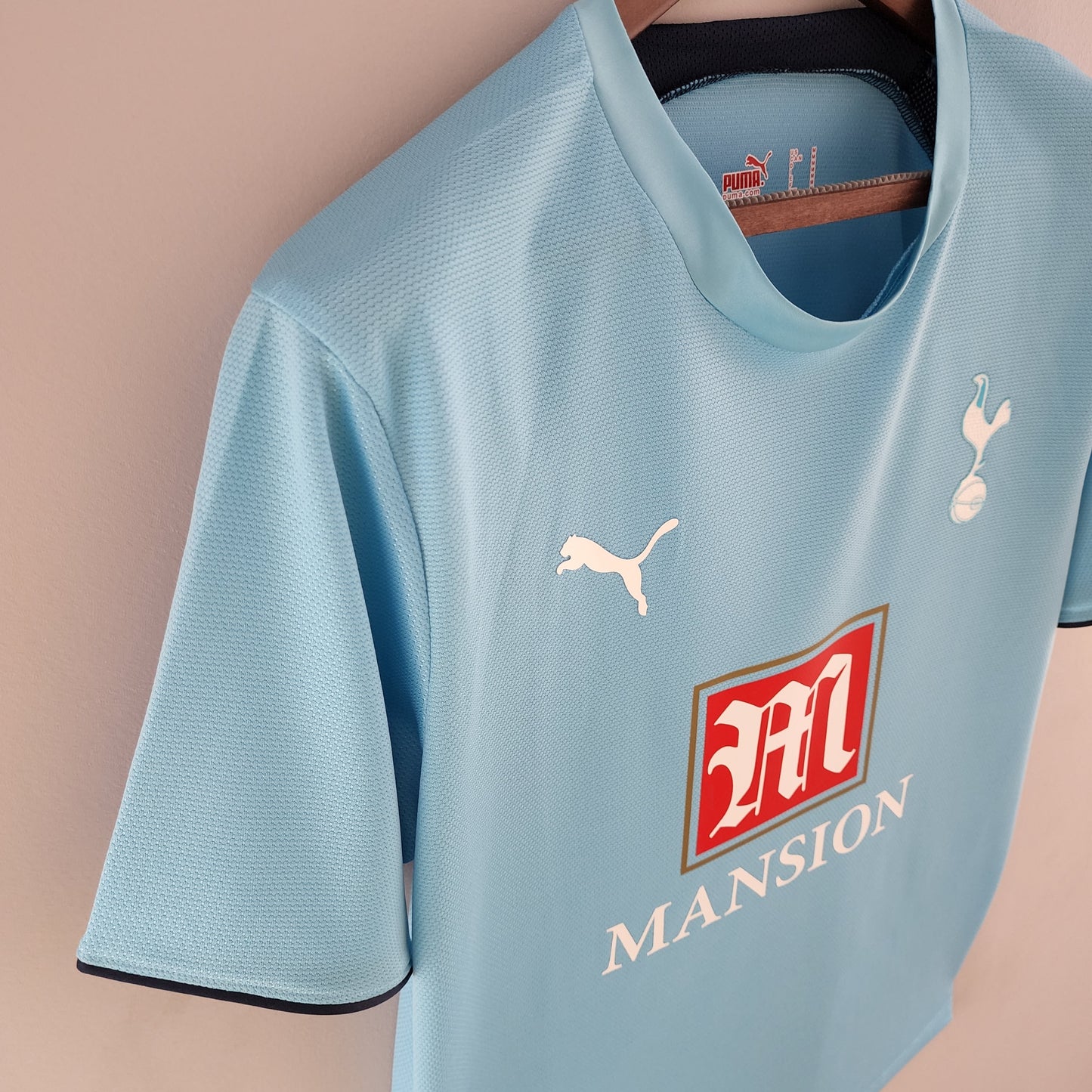 TOTTENHAM lI 06/07 HOMME (RÉTRO)