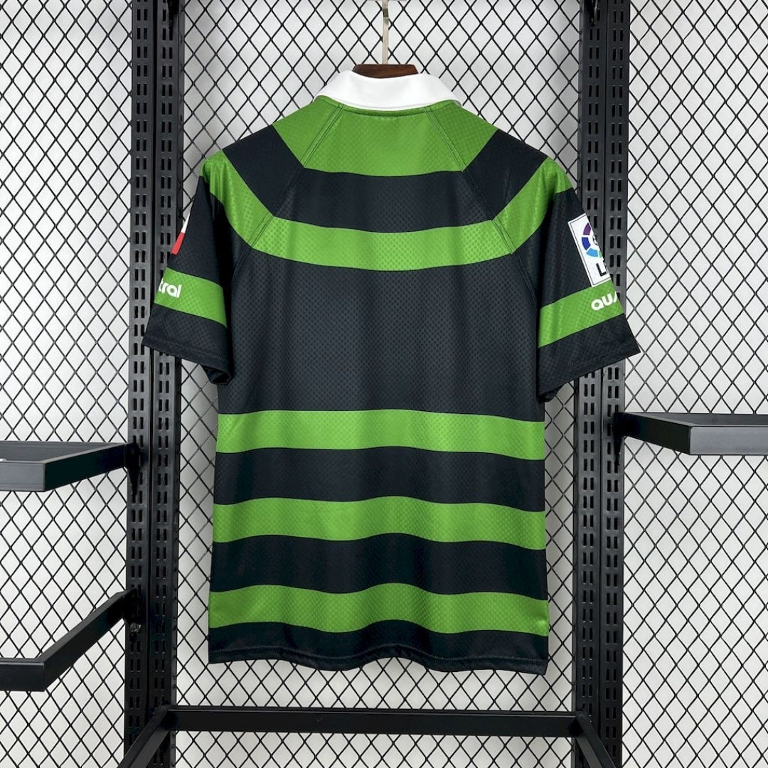 RACING DE SANTANDER II 99/00 HOMME (RÉTRO)