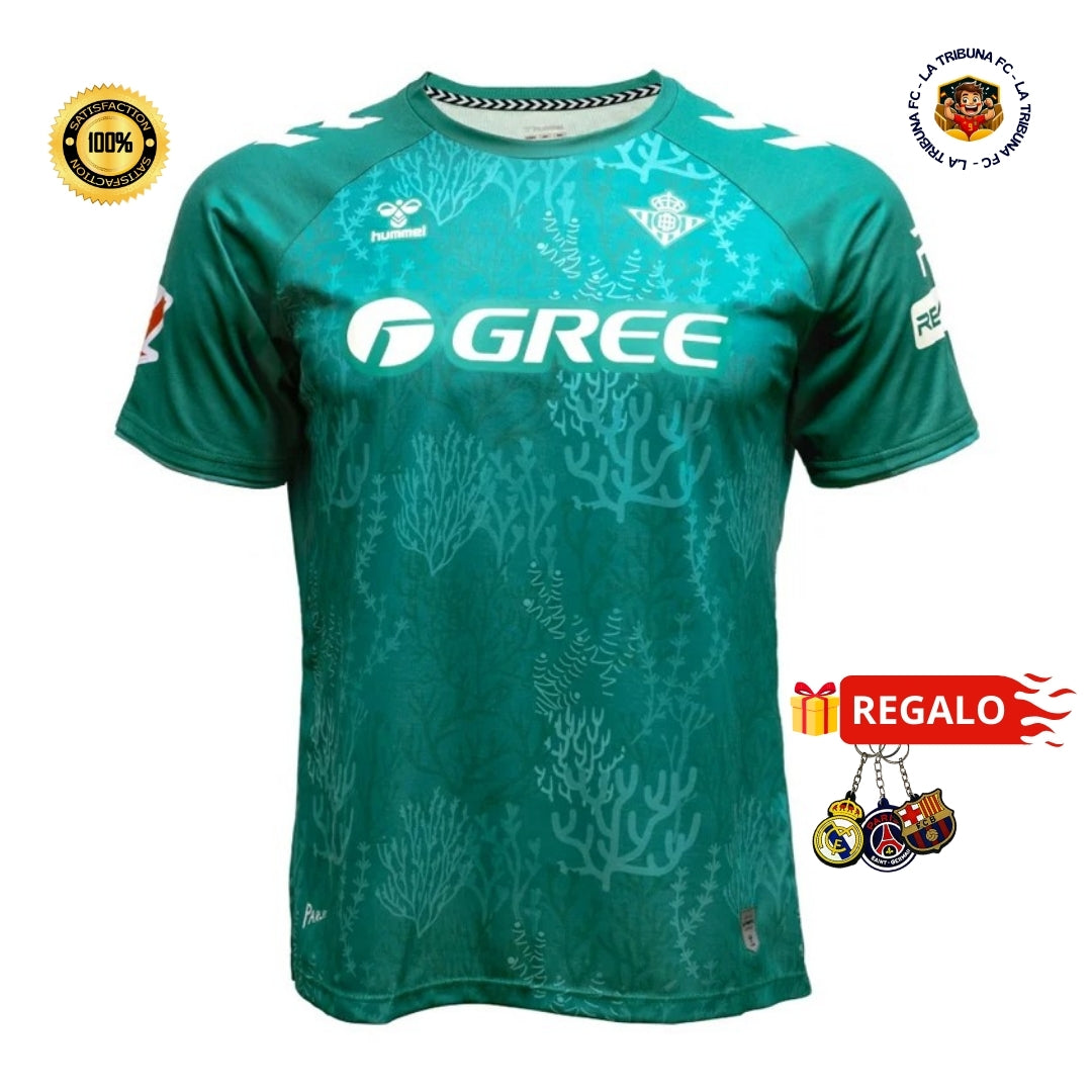 REAL BETIS EDICIÓN ESPECIAL I 24/25 HOMME