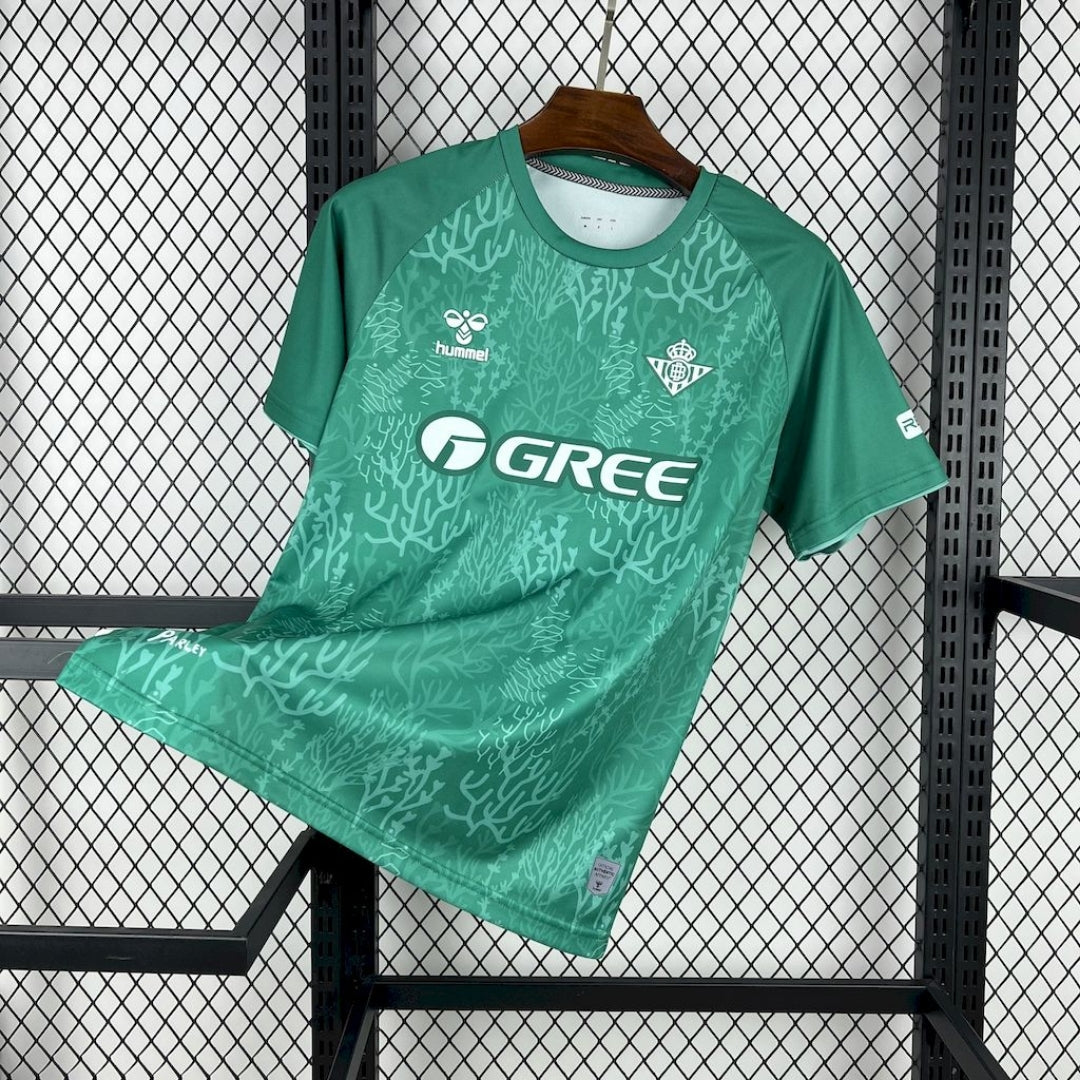 REAL BETIS EDICIÓN ESPECIAL I 24/25 HOMME