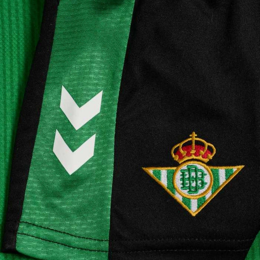 REAL BETIS I 25/26 KIT ENFANT