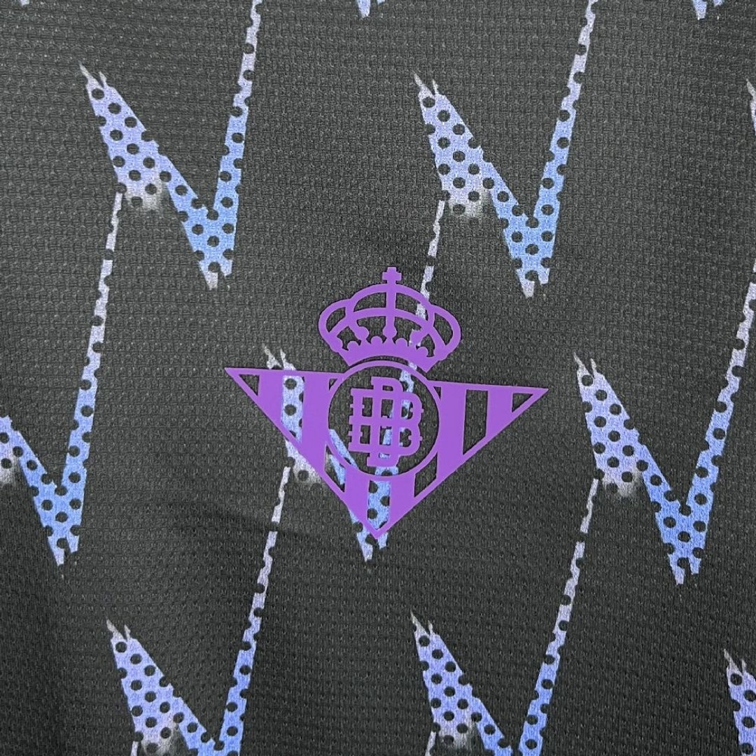 REAL BETIS CALENTAMIENTO 25/26 HOMME