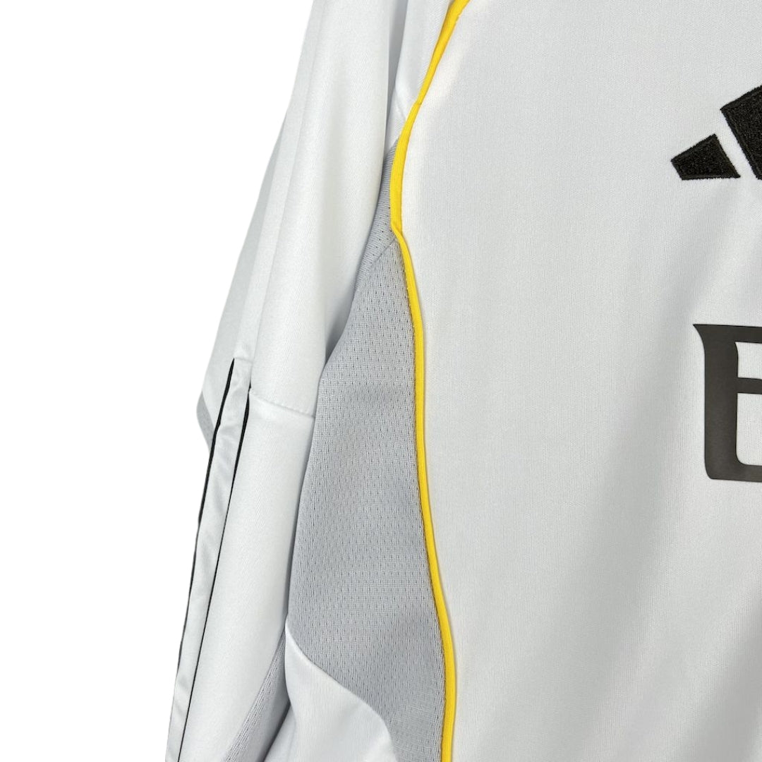 REAL MADRID I 25/26 HOMME MANGA LARGA