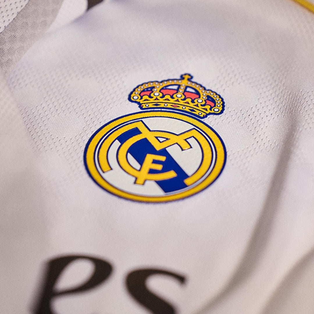REAL MADRID I 25/26 HOMME (VERSIÓN JUGADOR)