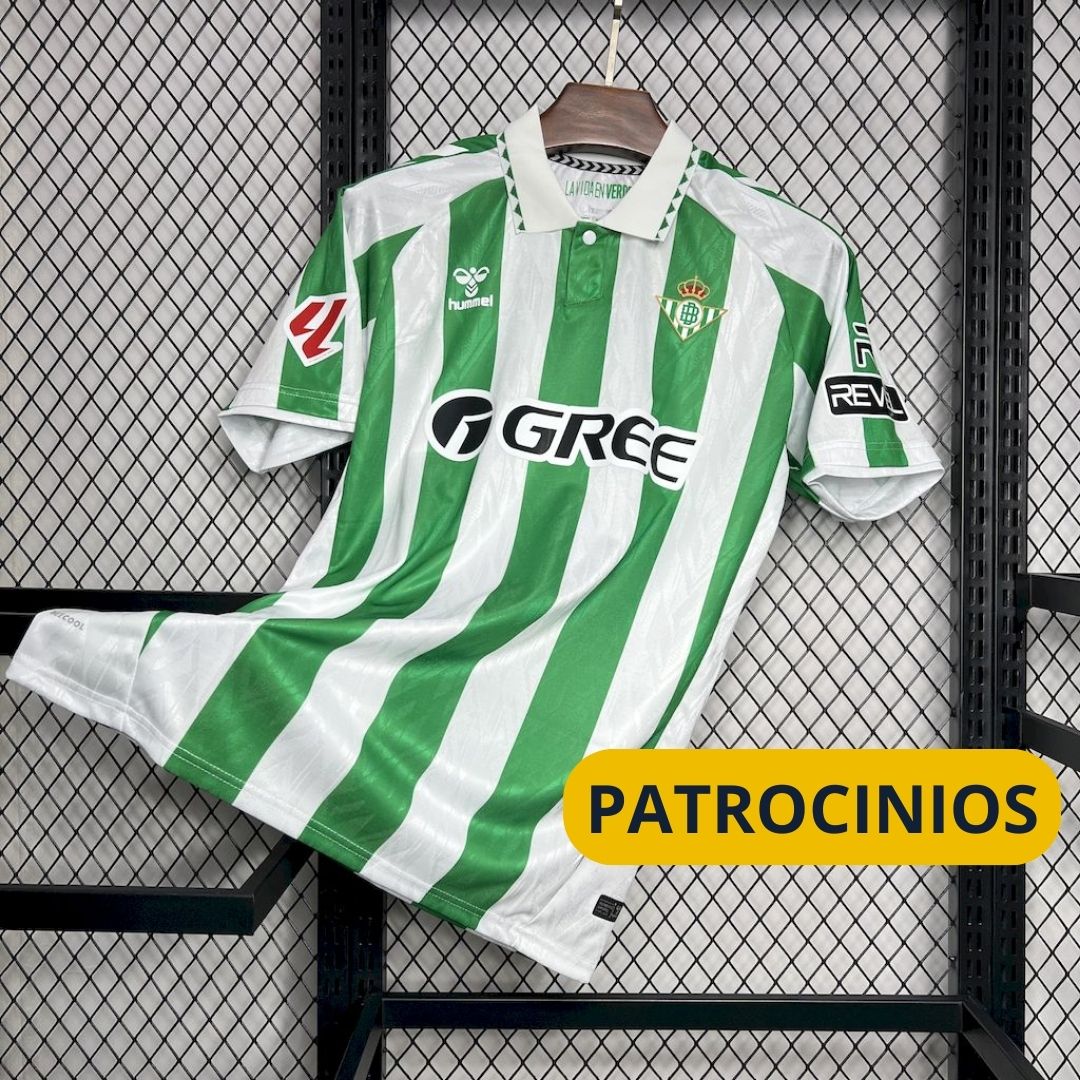 BETIS I 24/25 HOMME